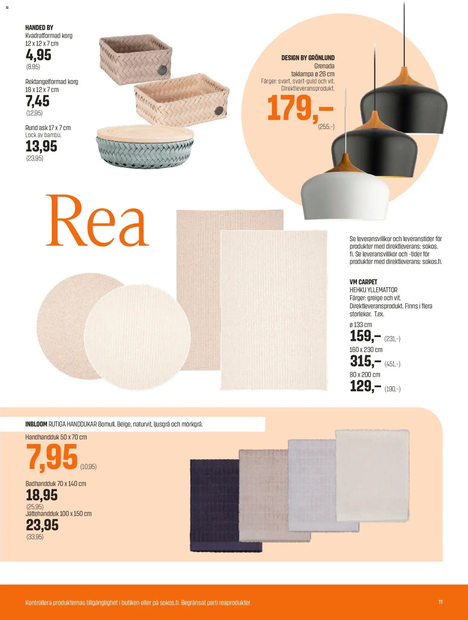 Sokos - Tarjoukset - Emotion