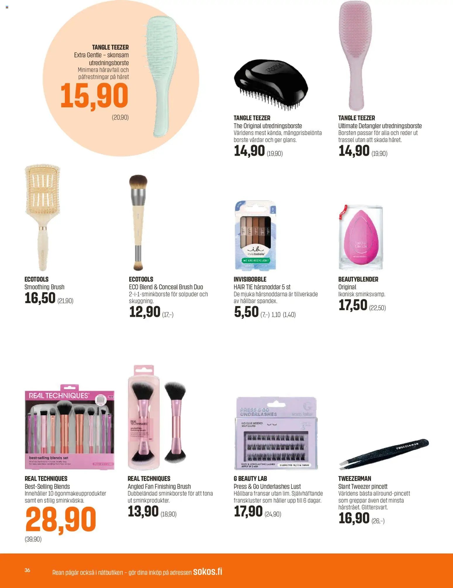 Sokos - Tarjoukset - Emotion