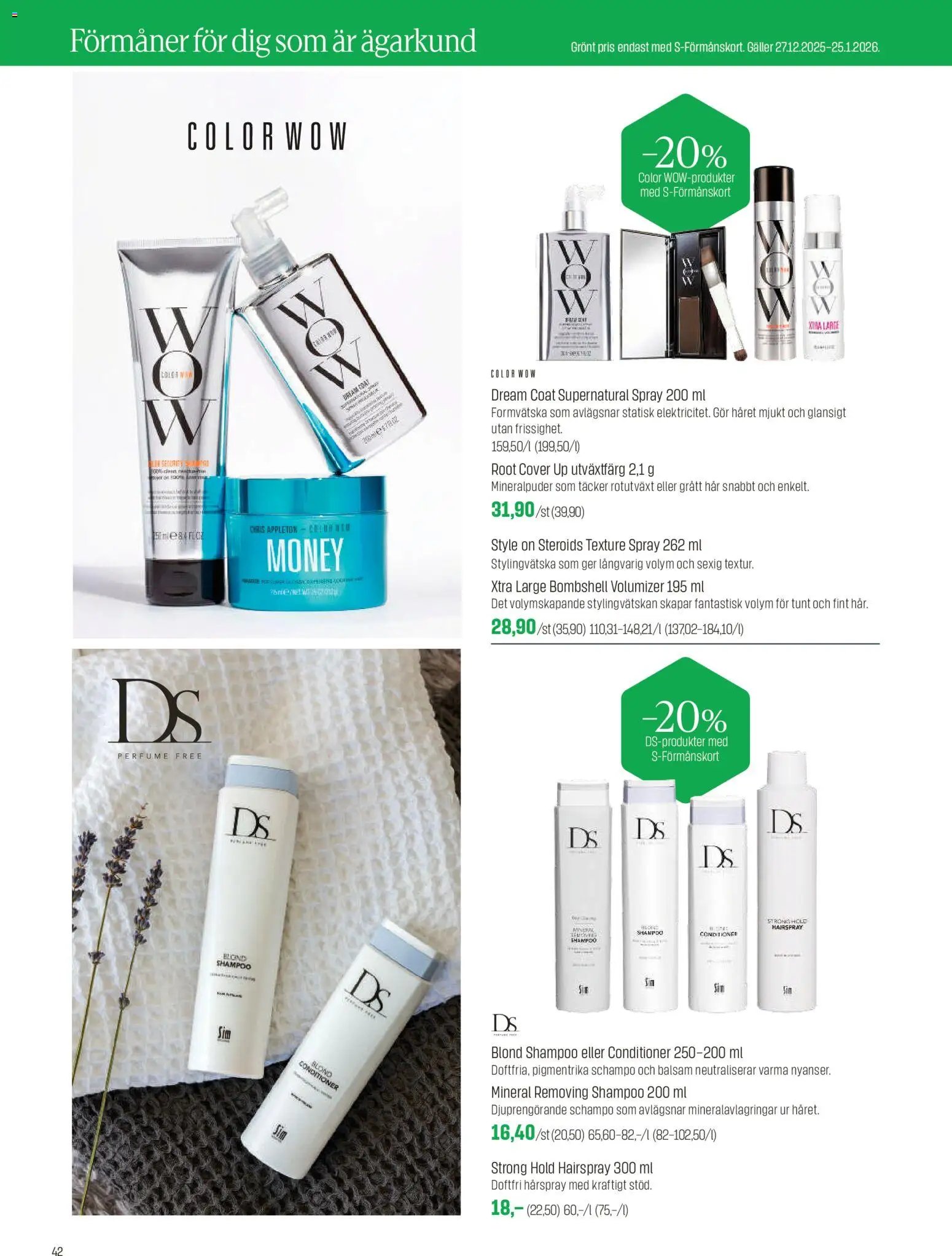 Sokos - Tarjoukset - Emotion