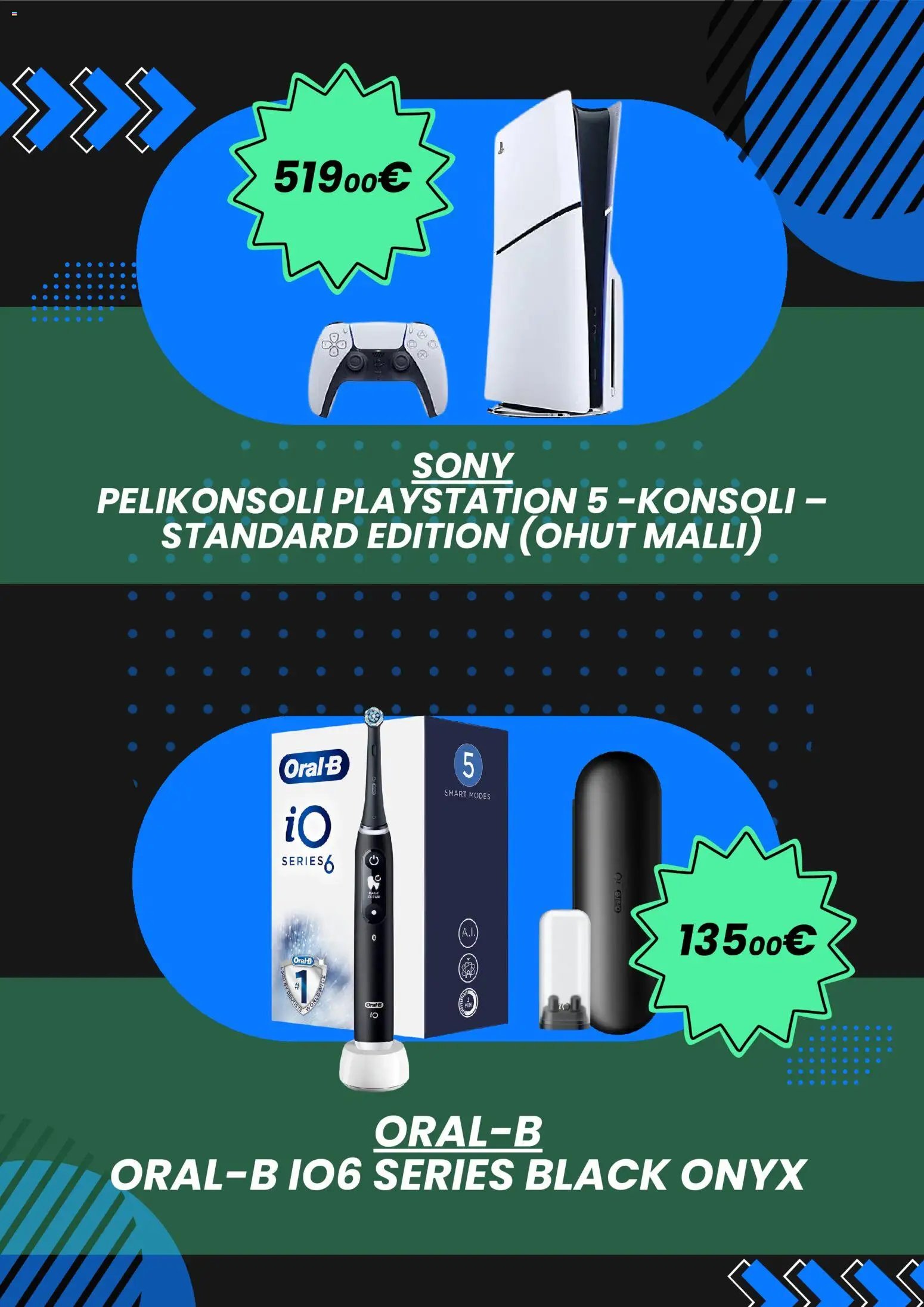 Hobby Hall - Cyber Monday