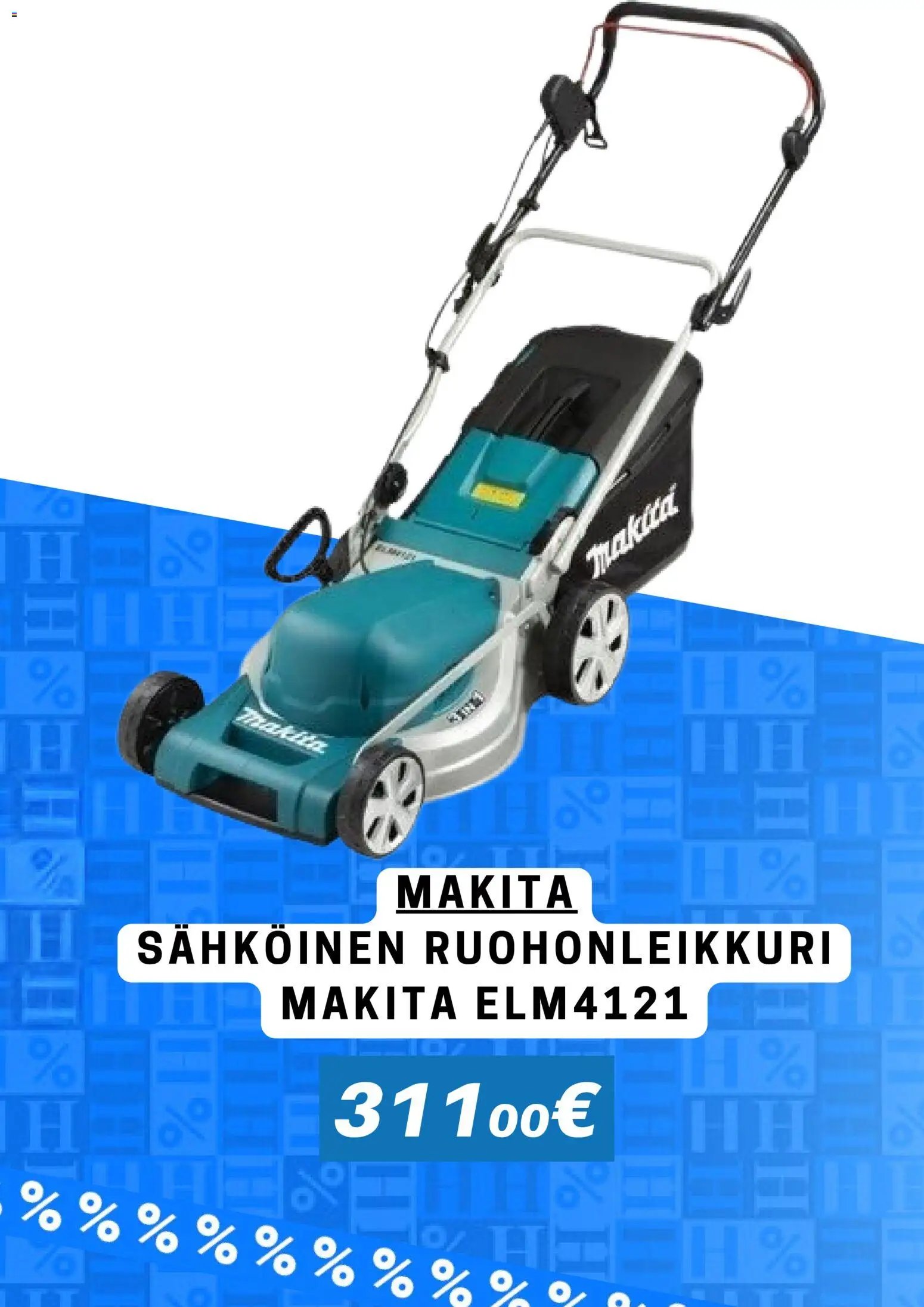 Hobby Hall tarjoukset
