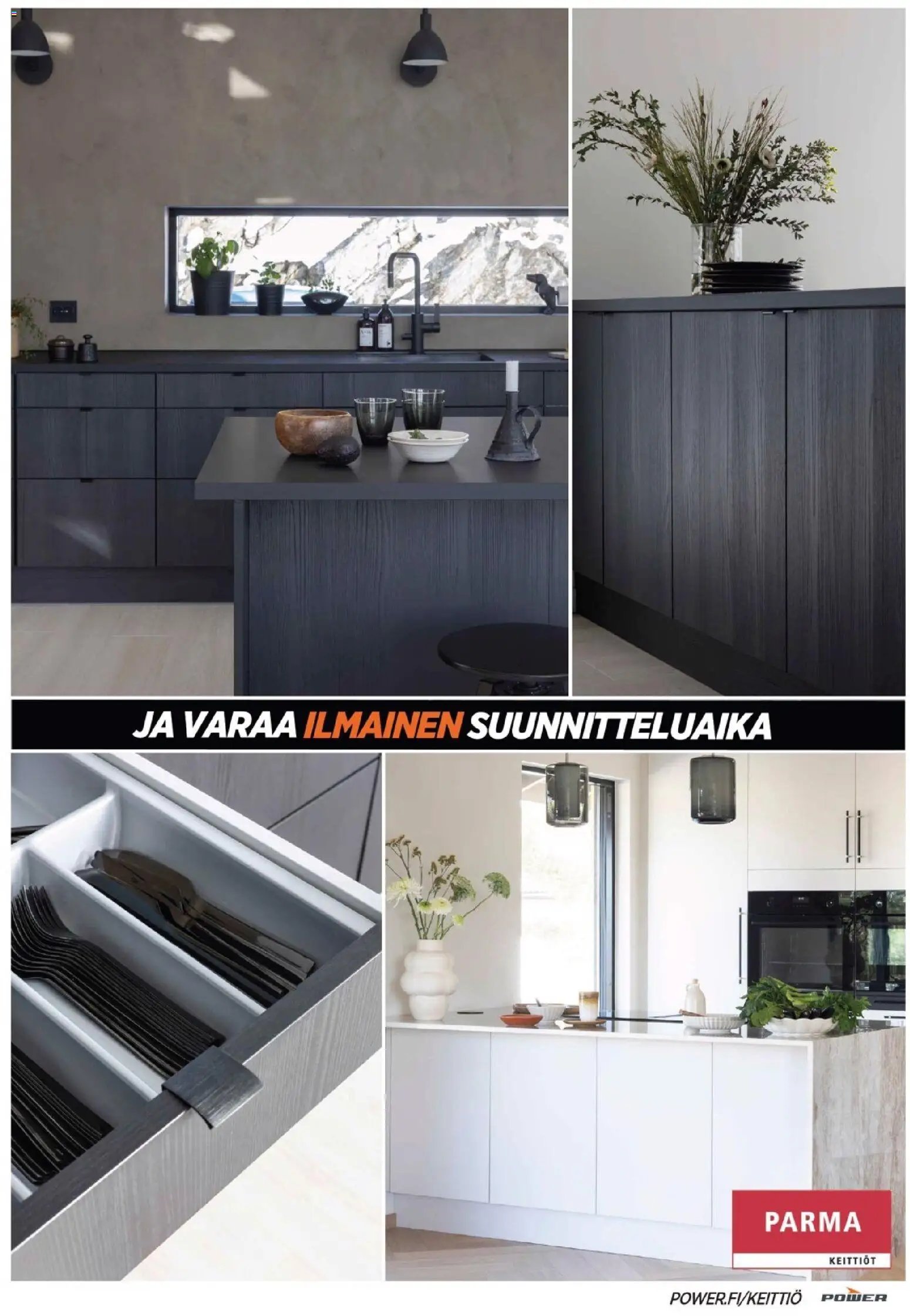 Power - Black Friday