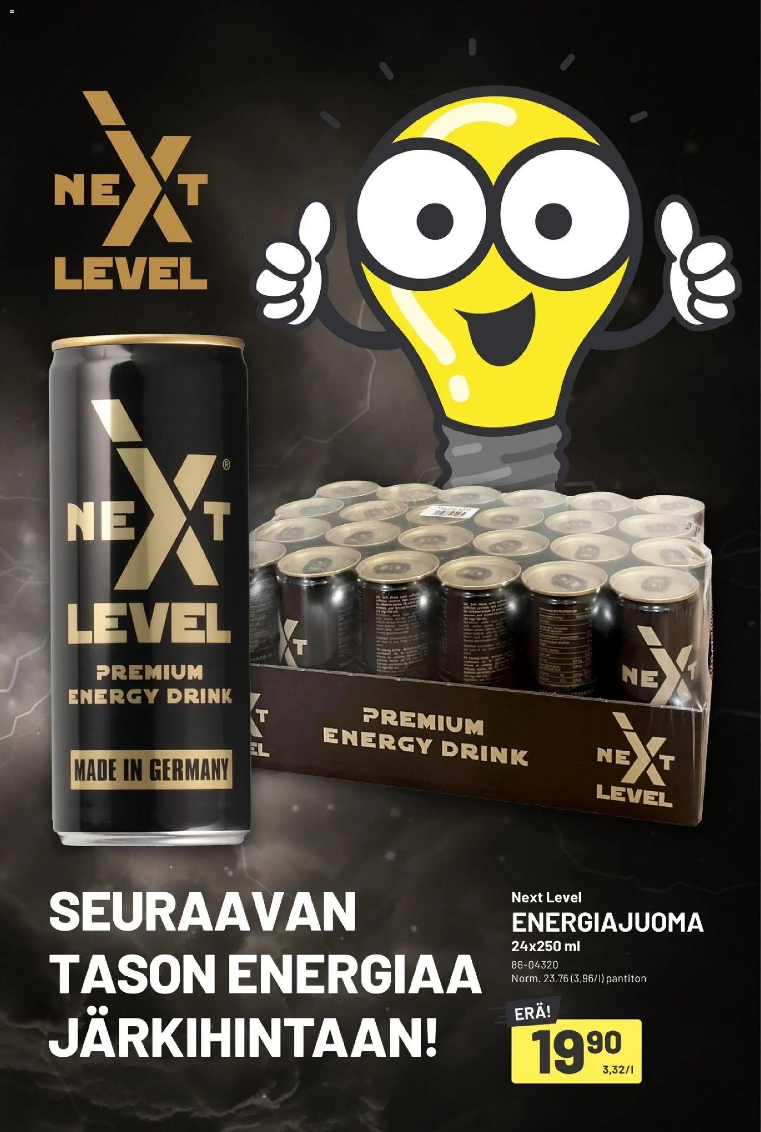 Motonet tarjoukset