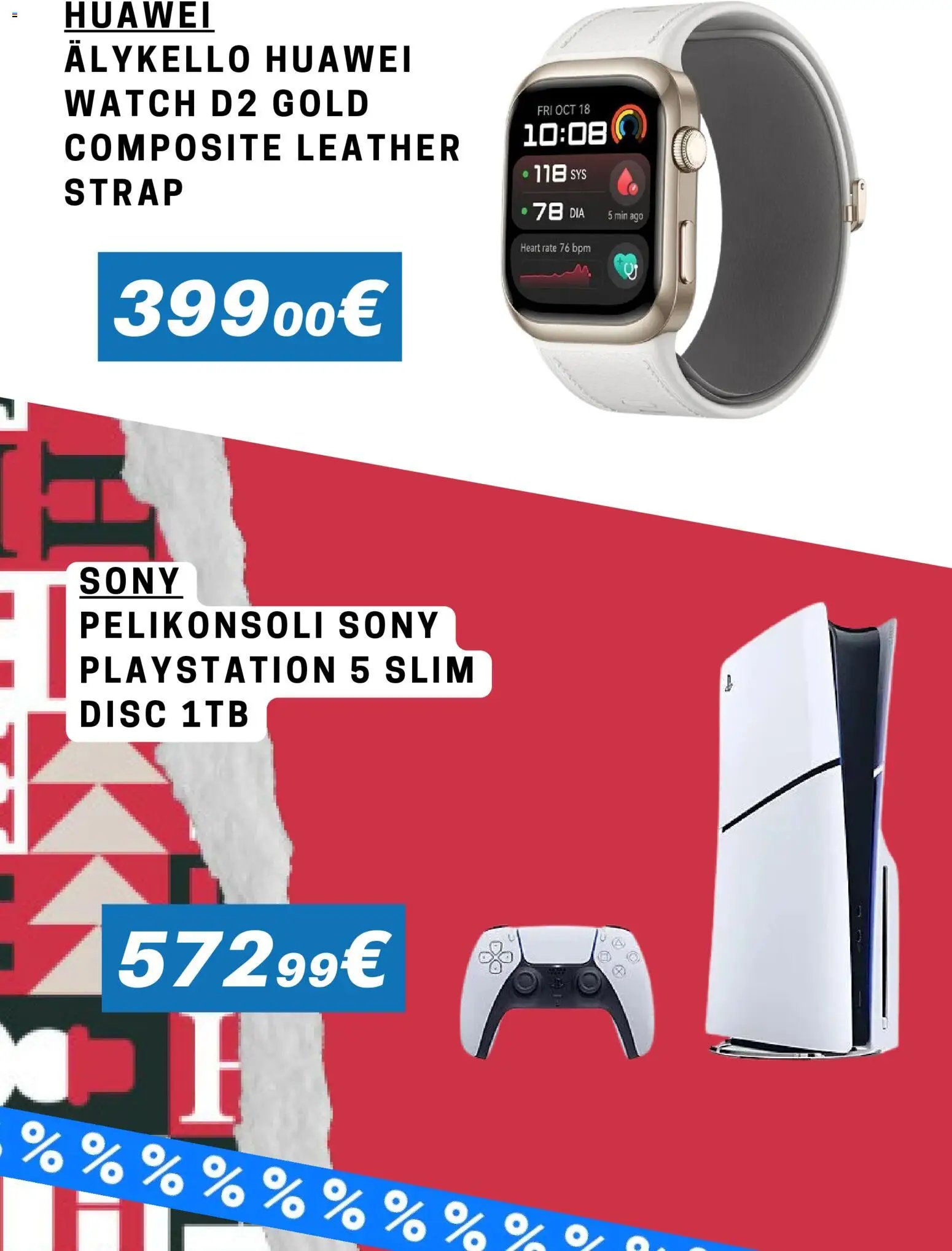 Hobby Hall tarjoukset (2025-11-07 - 2025-11-23)