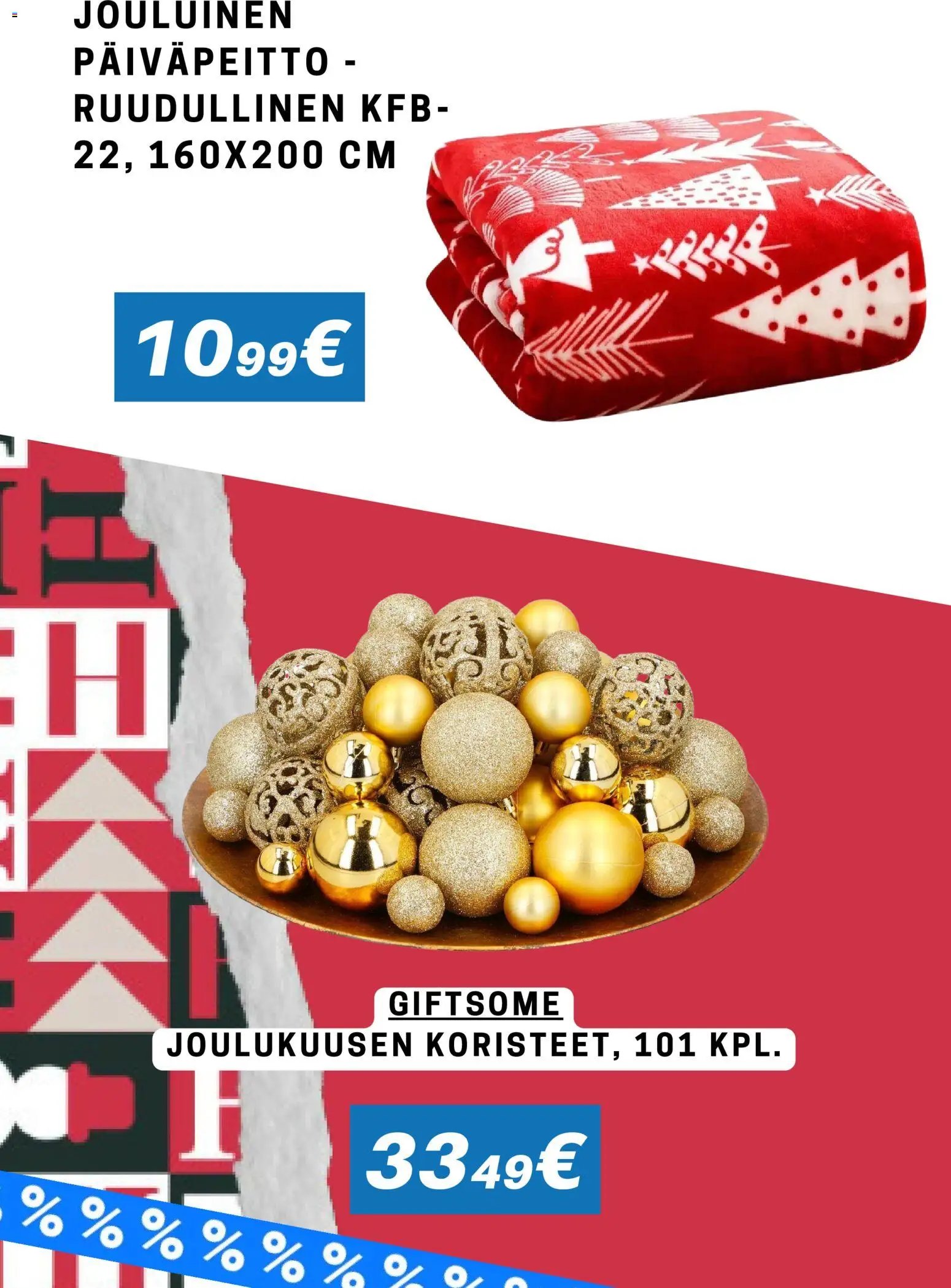 Hobby Hall tarjoukset (2025-11-07 - 2025-11-23)