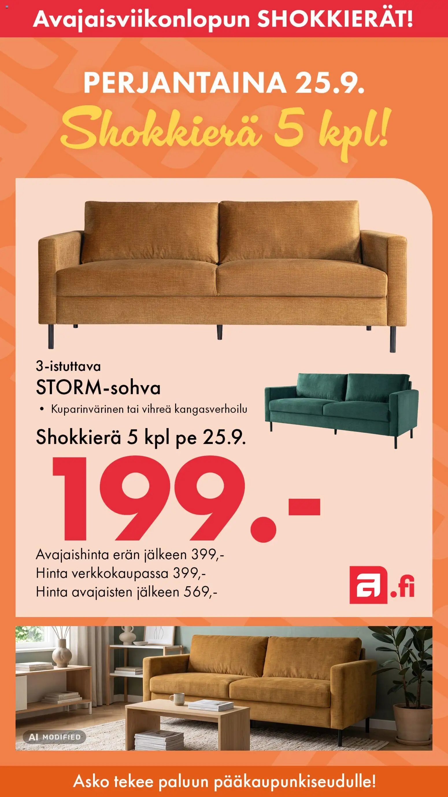 Asko tarjoukset