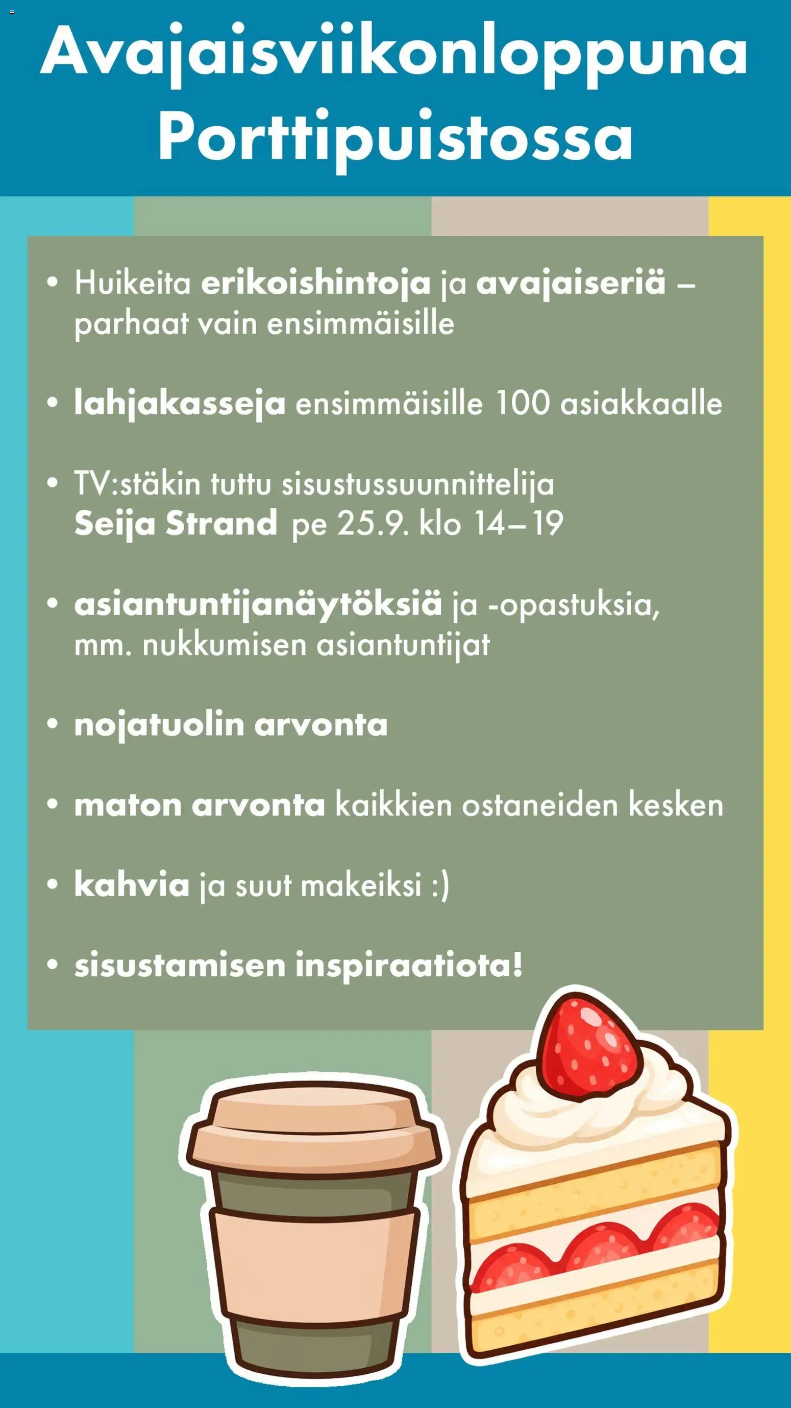Asko tarjoukset
