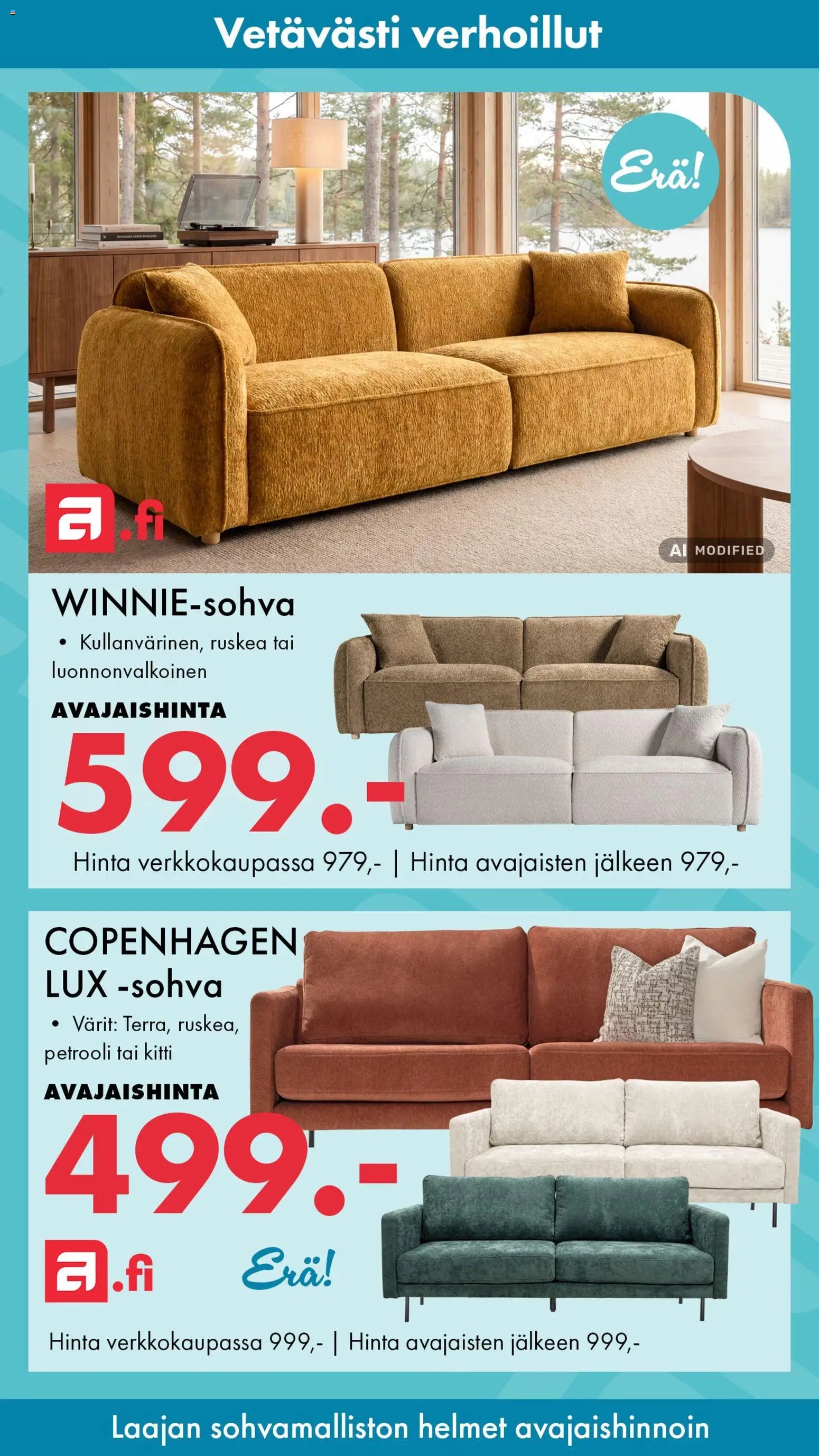 Asko tarjoukset