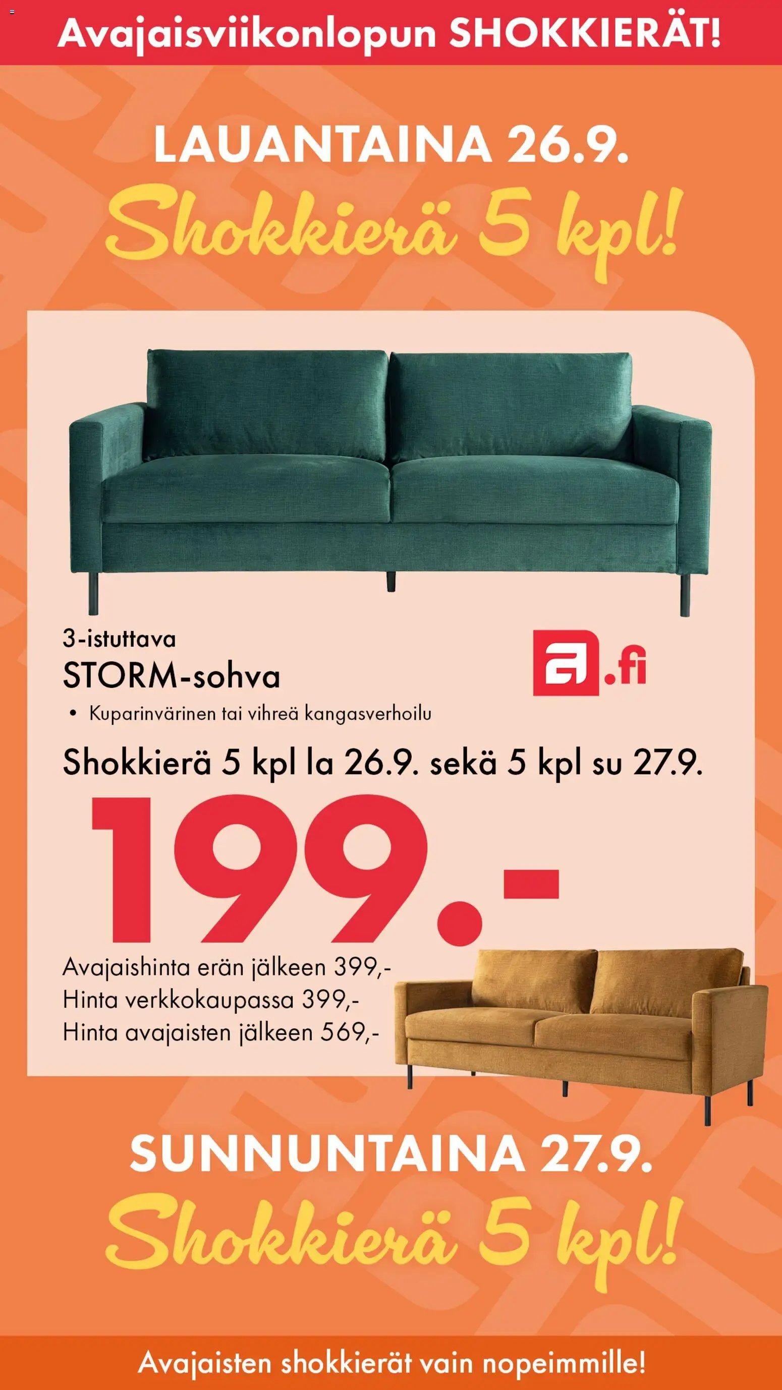 Asko tarjoukset