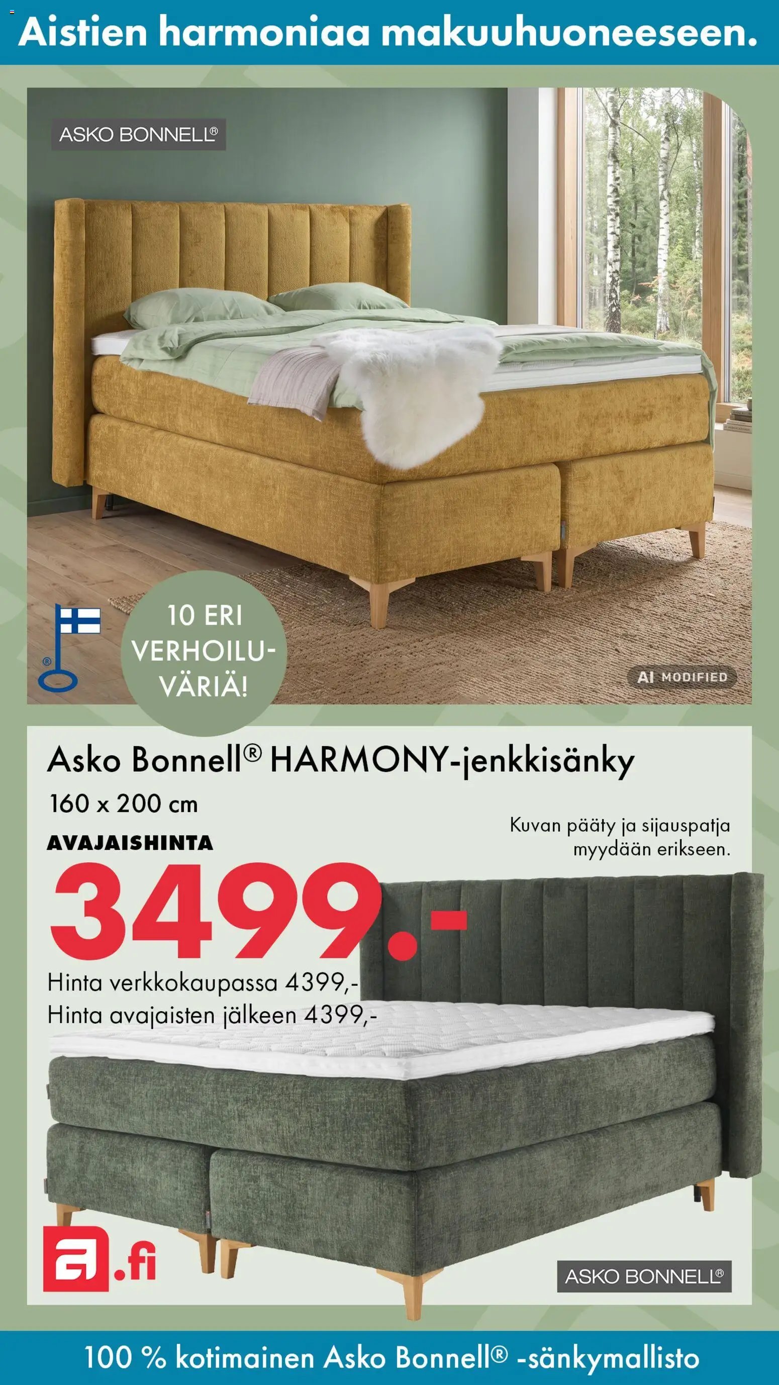 Asko tarjoukset