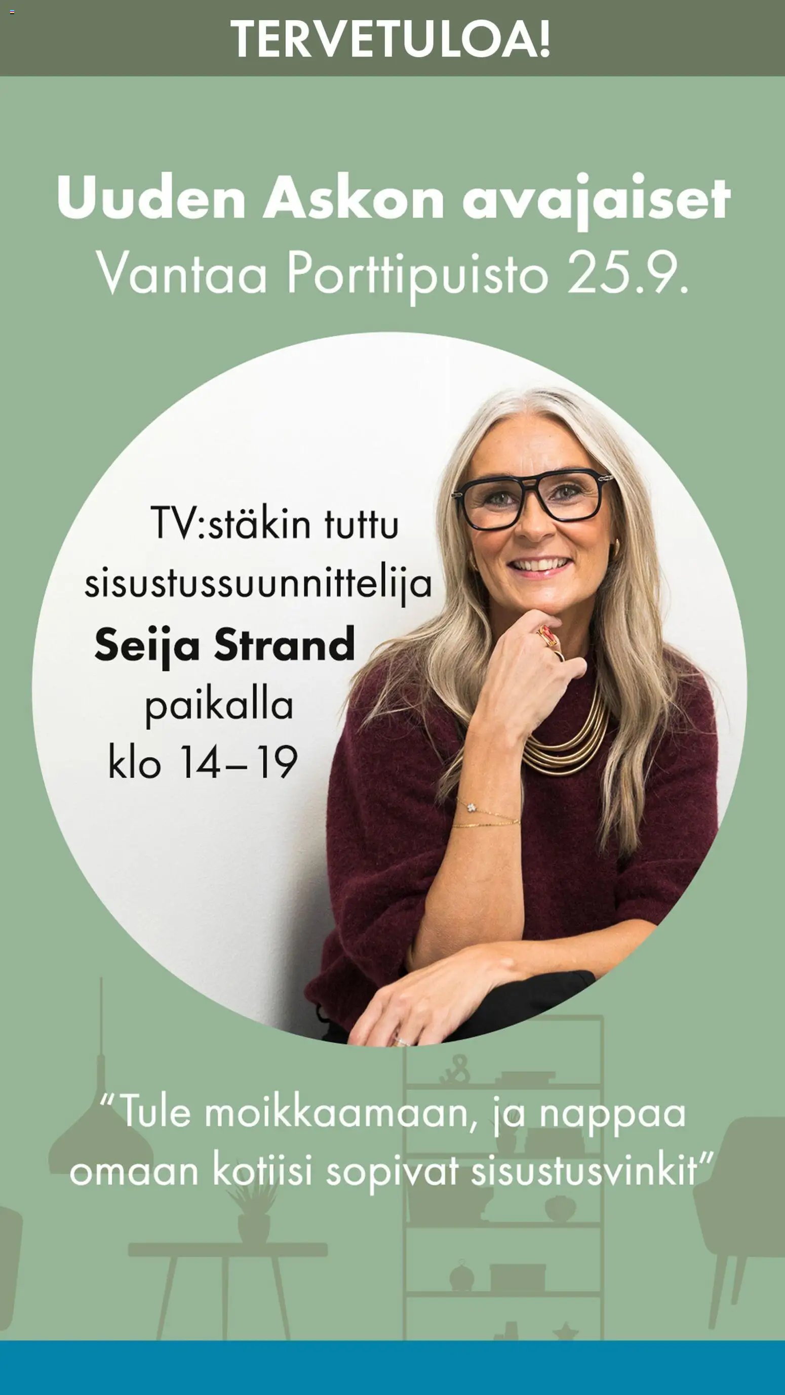 Asko tarjoukset