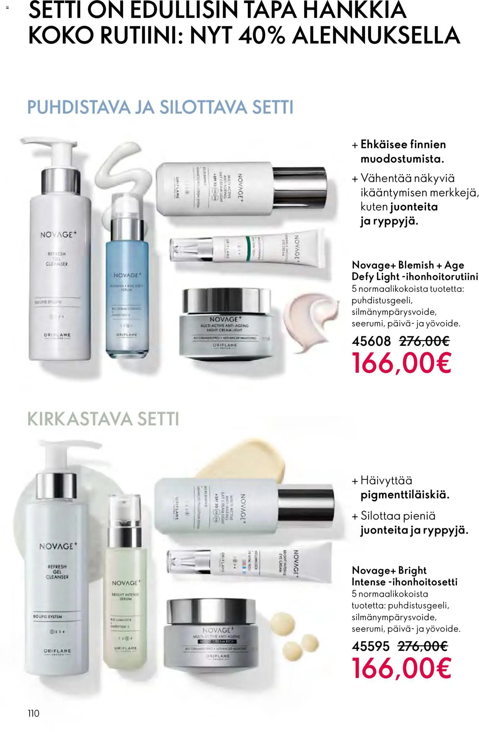 Oriflame - Esite 04