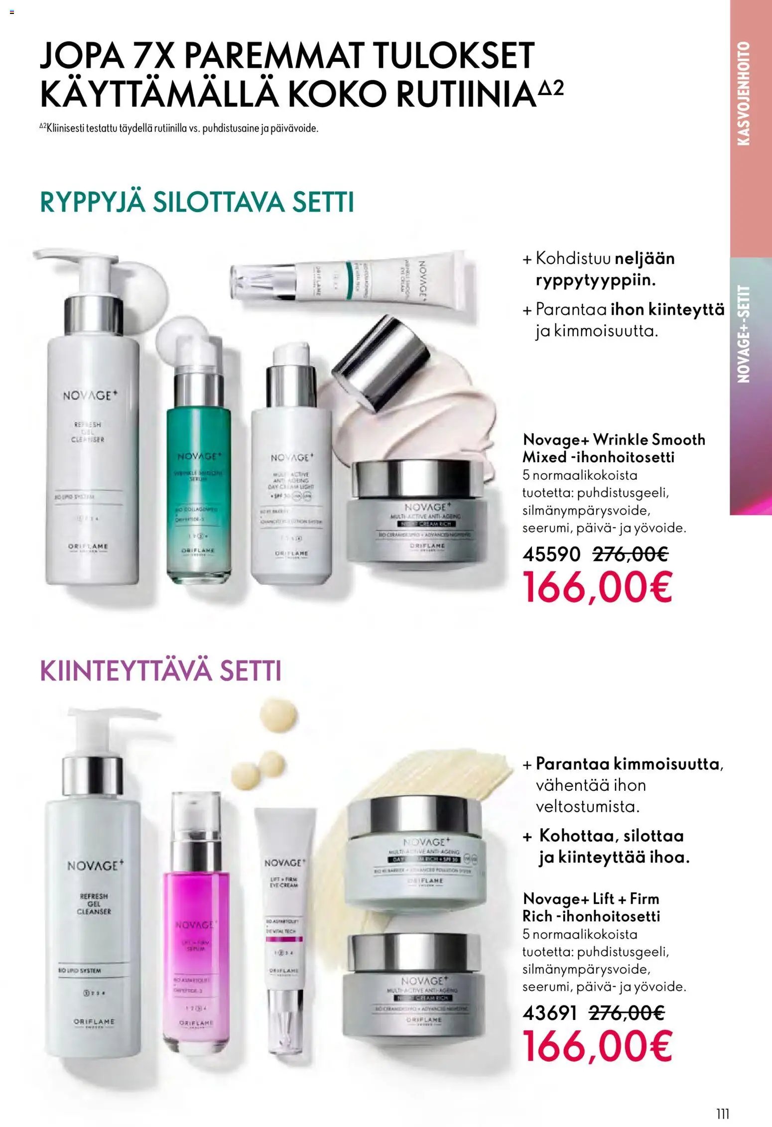 Oriflame - Esite 04