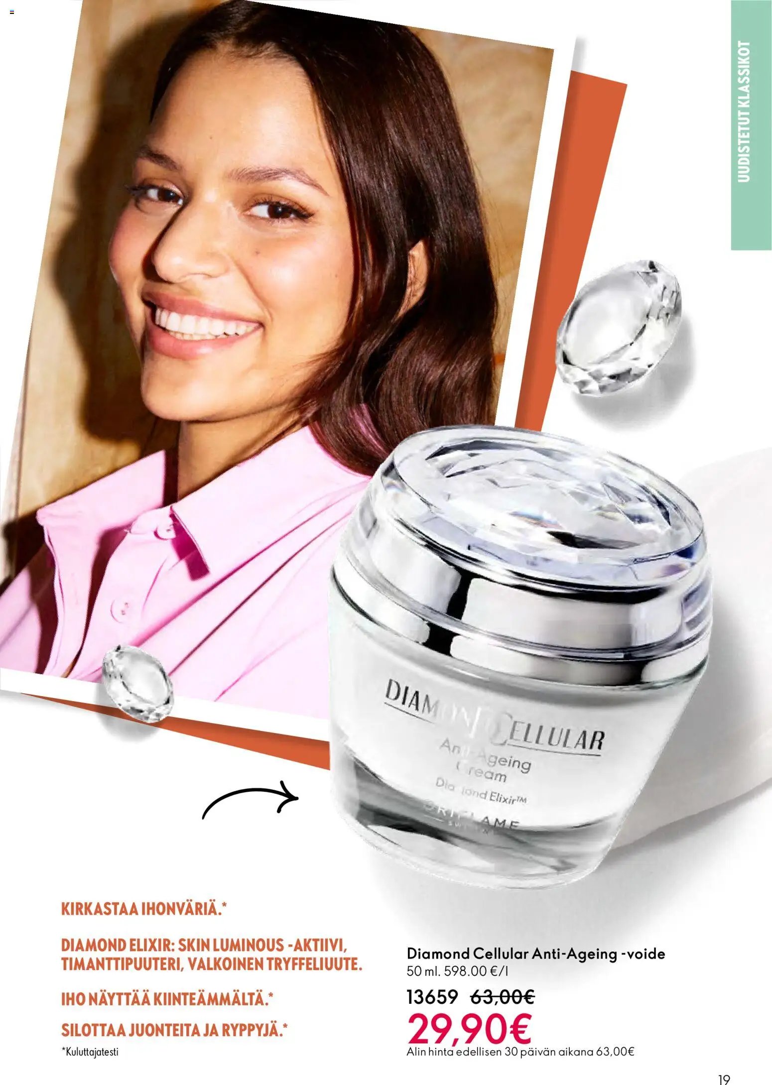 Oriflame - Esite 04