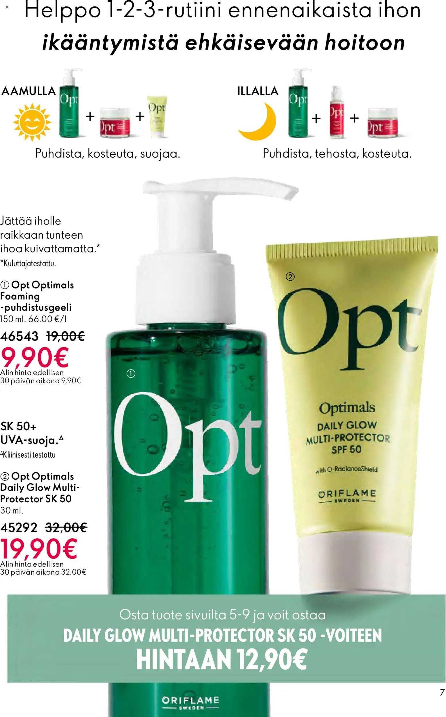 Oriflame - Esite 04