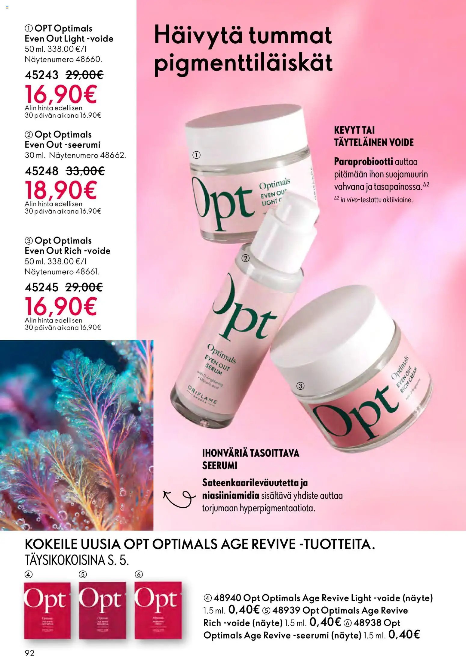 Oriflame - Esite 04