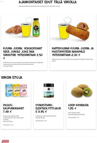 Alepa tarjoukset