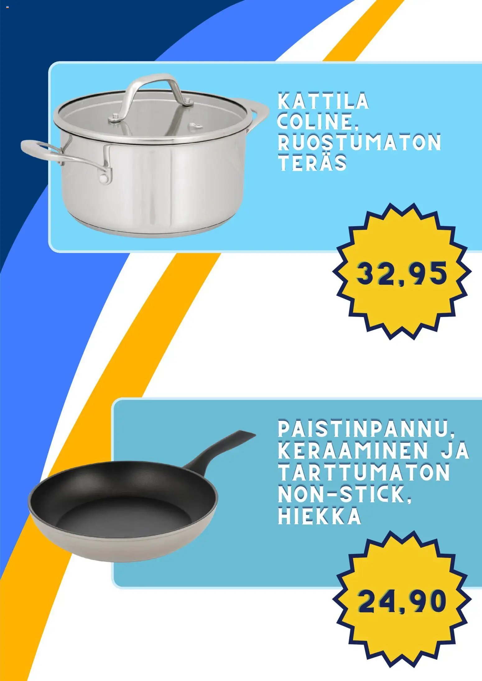 Clas Ohlson tarjoukset