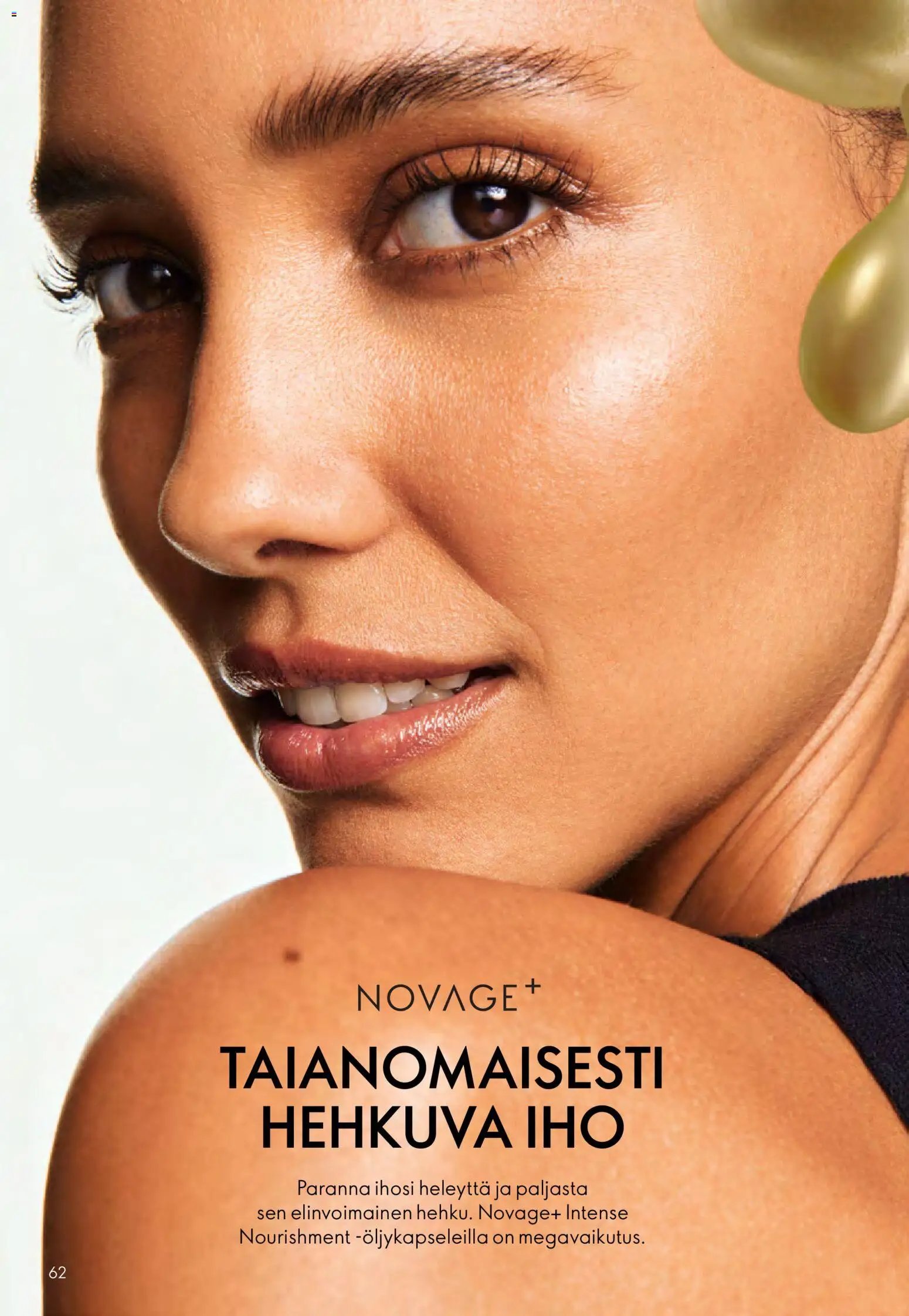 Oriflame tarjoukset