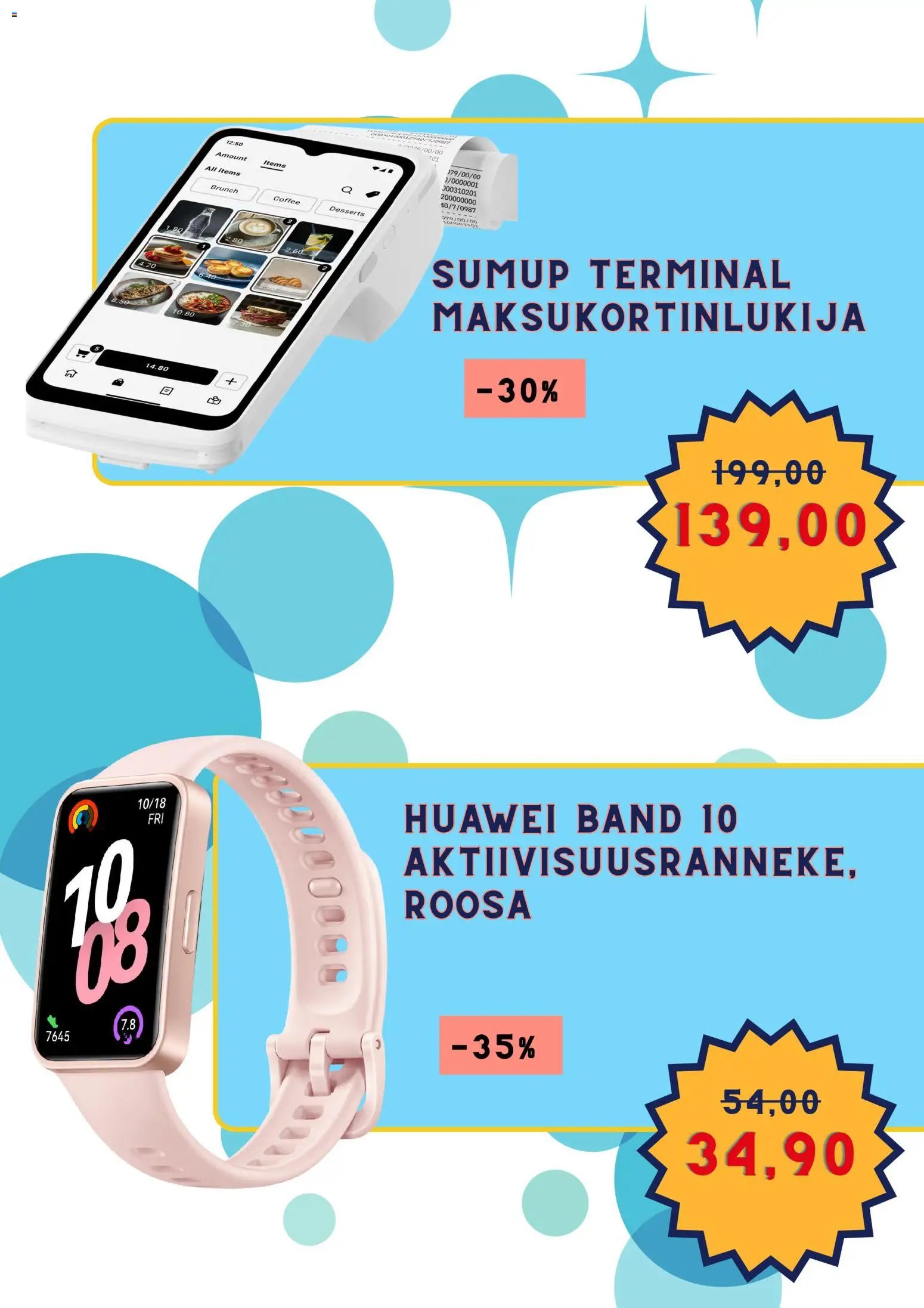 Clas Ohlson tarjoukset