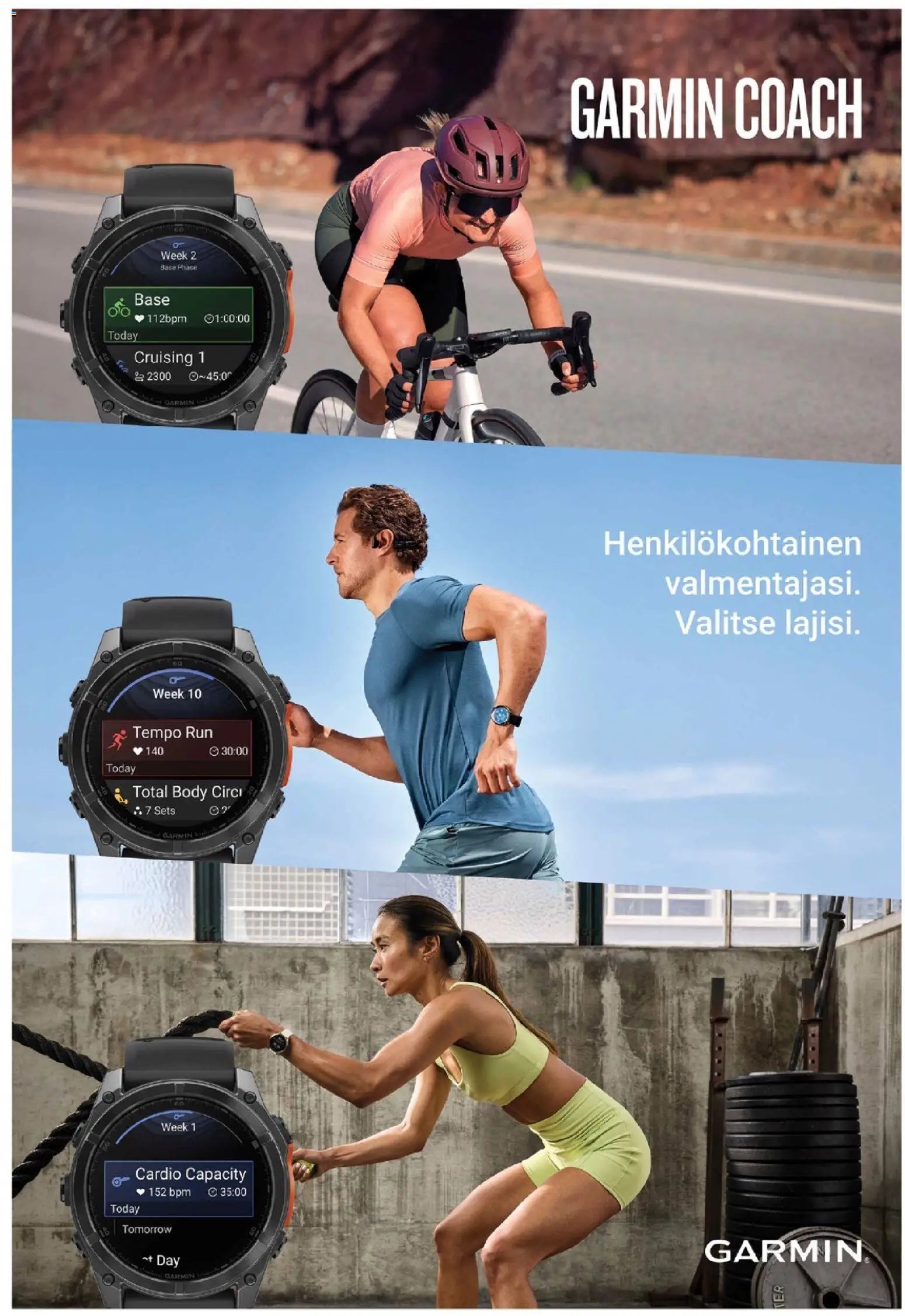 Power tarjoukset