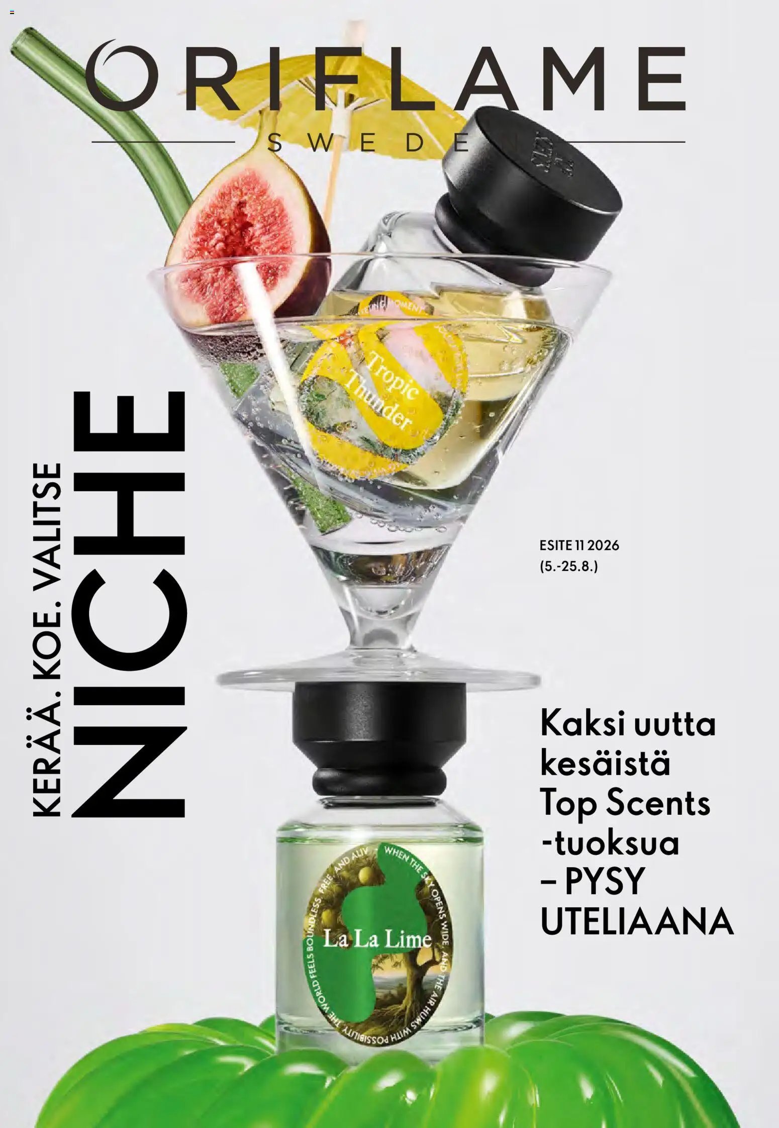 Oriflame - Esite 11