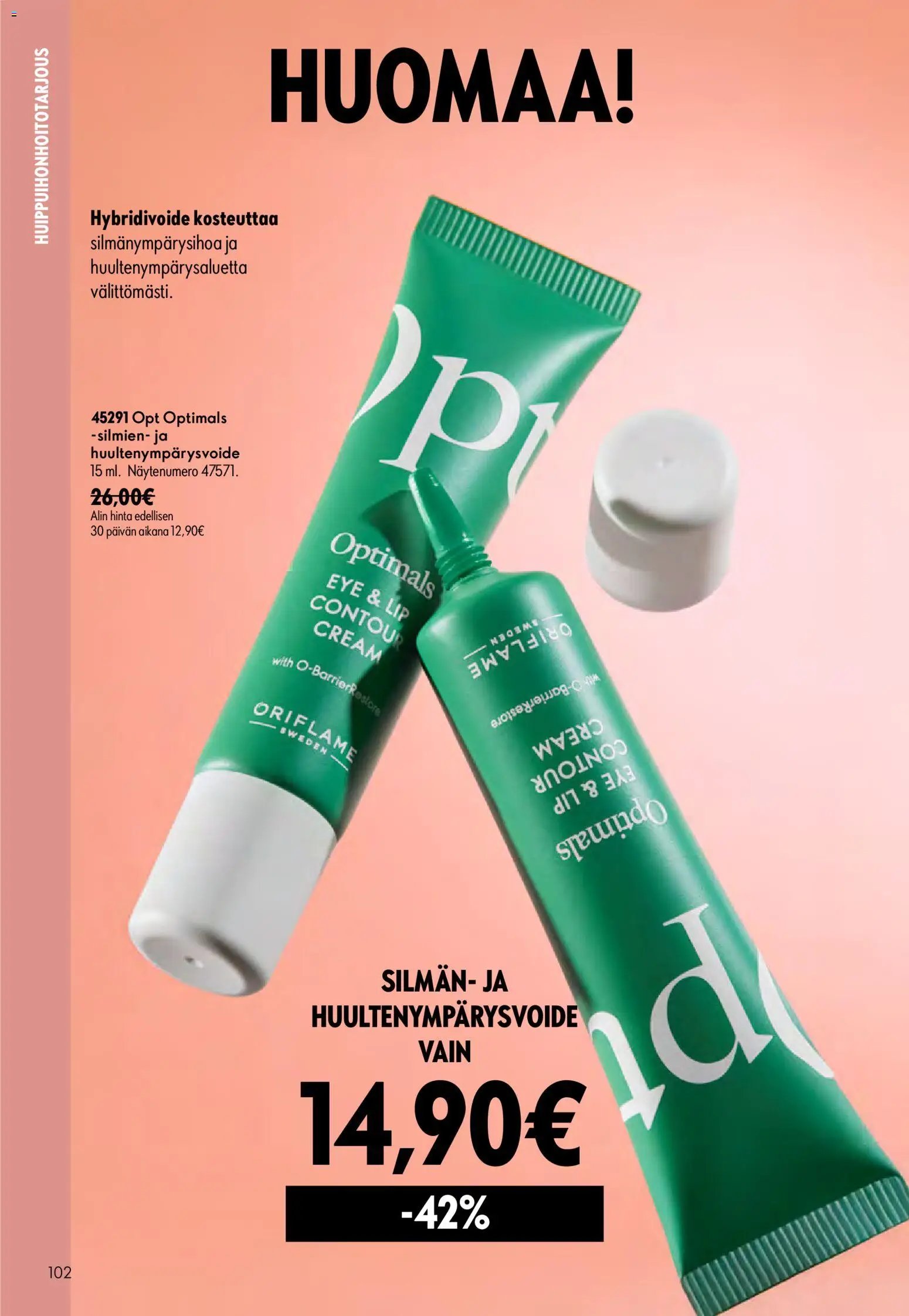 Oriflame - Esite 11