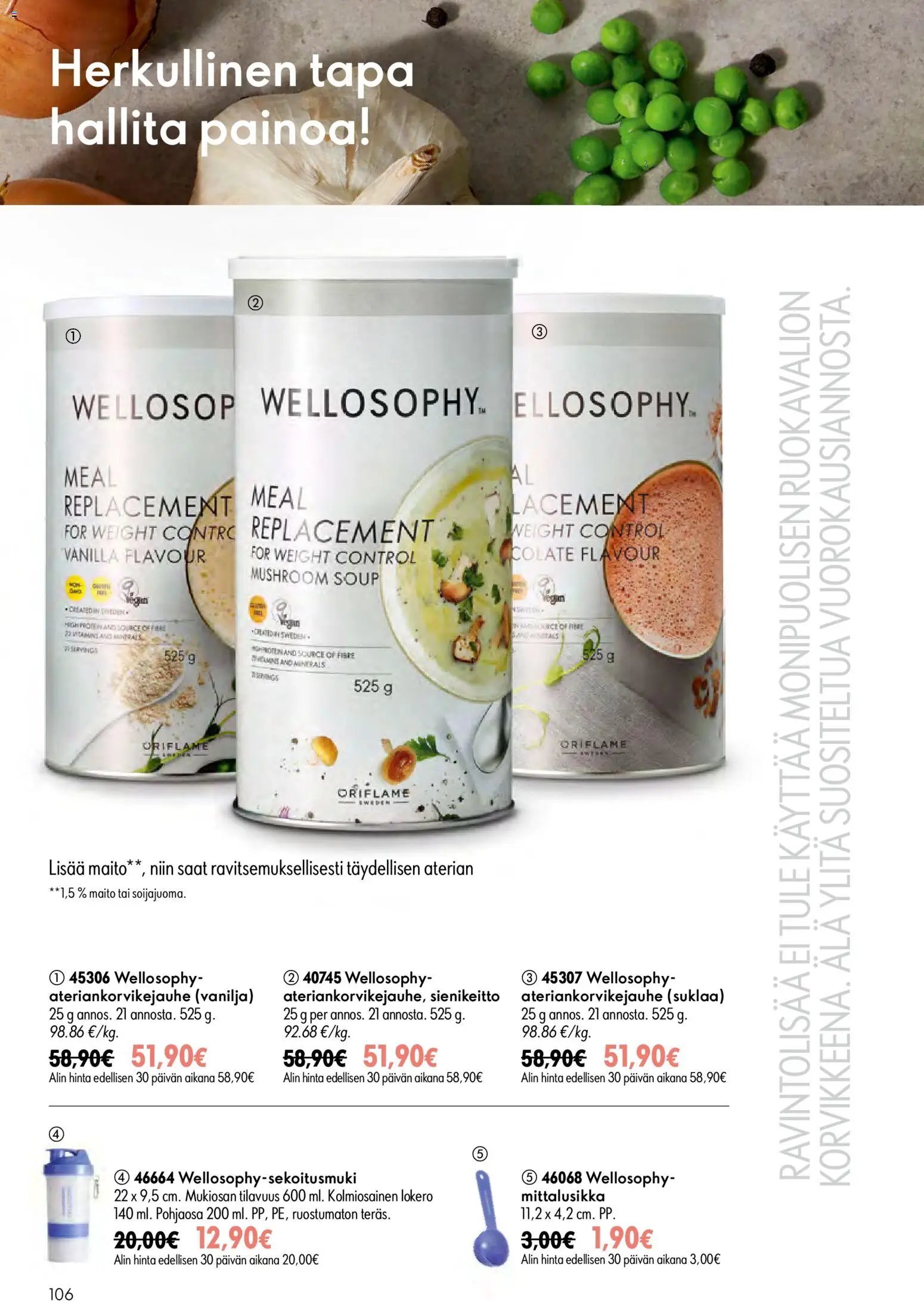 Oriflame - Esite 11