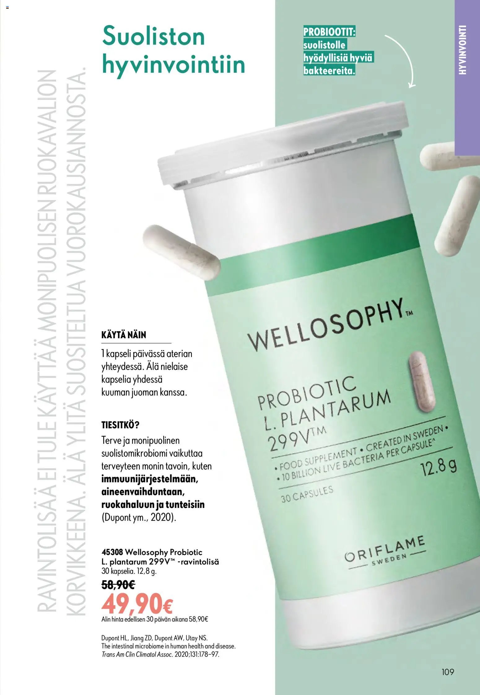 Oriflame - Esite 11