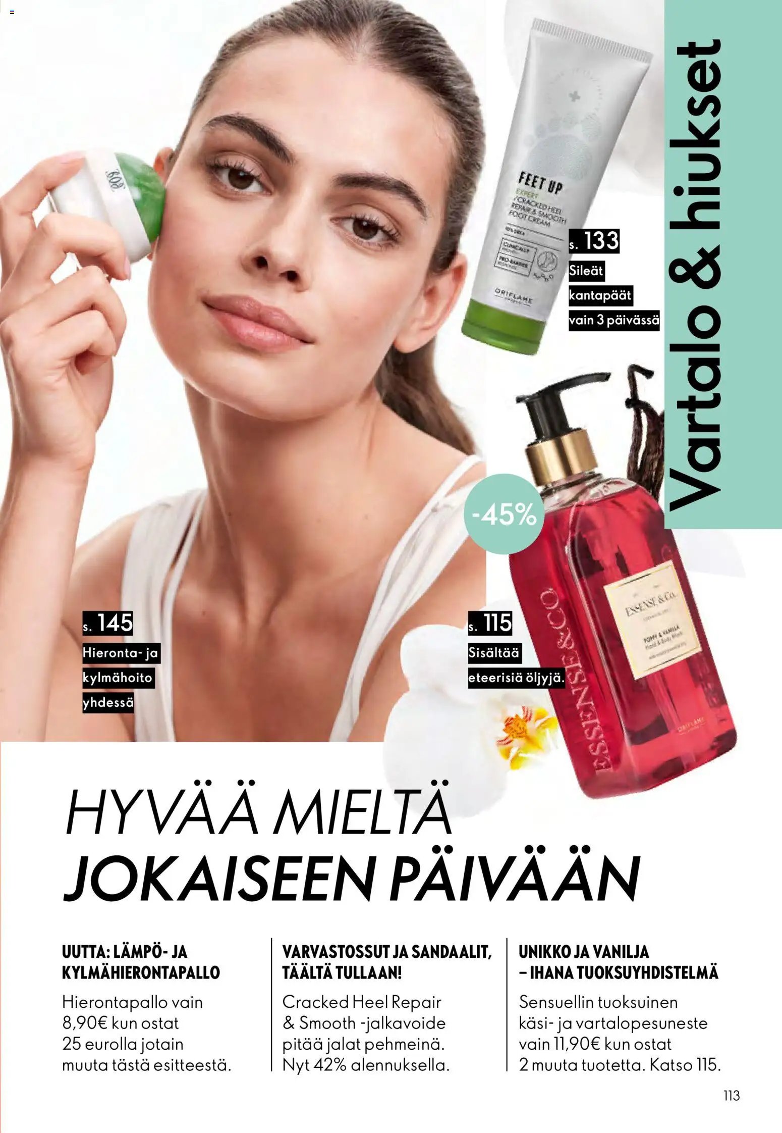 Oriflame - Esite 11