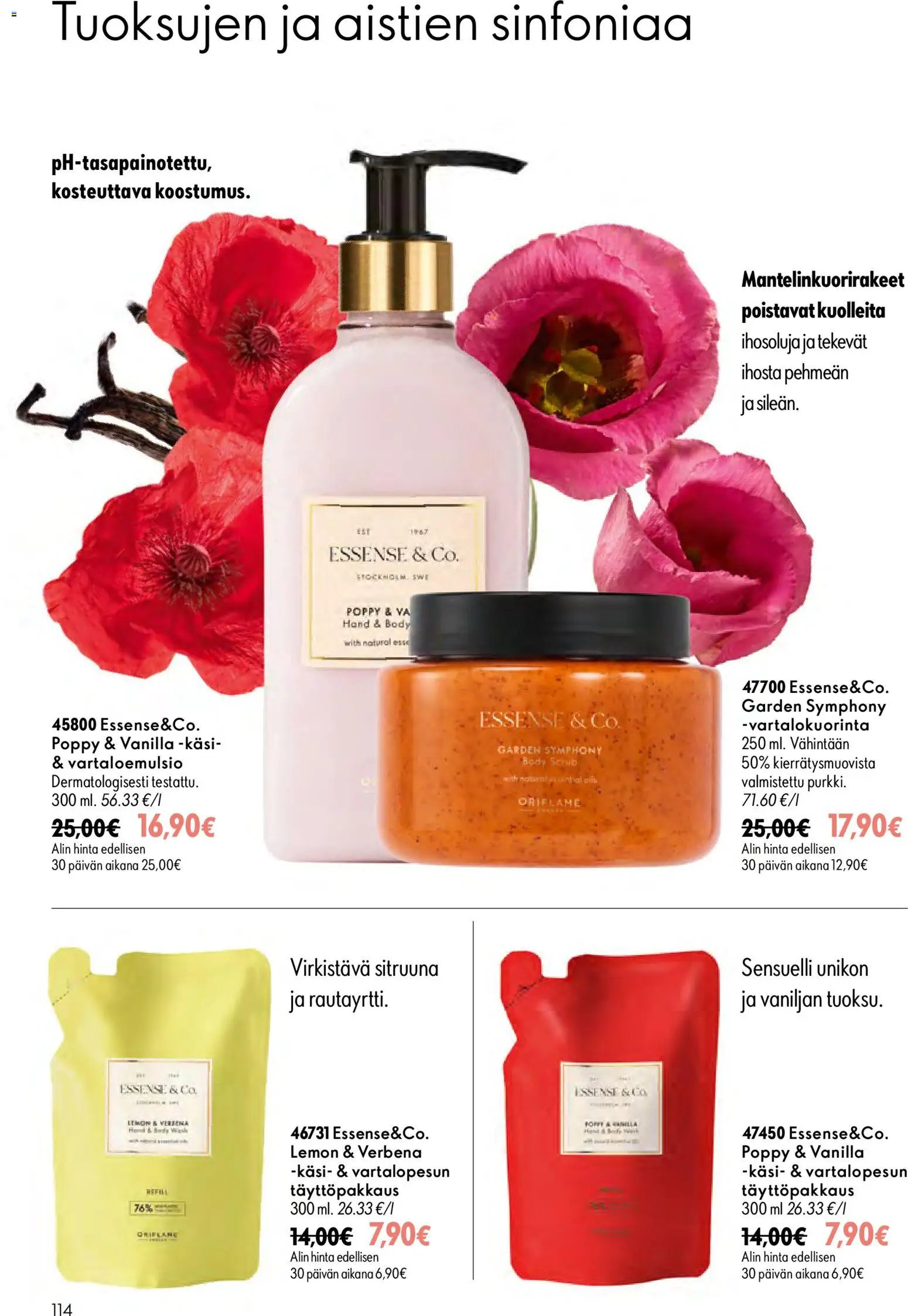 Oriflame - Esite 11