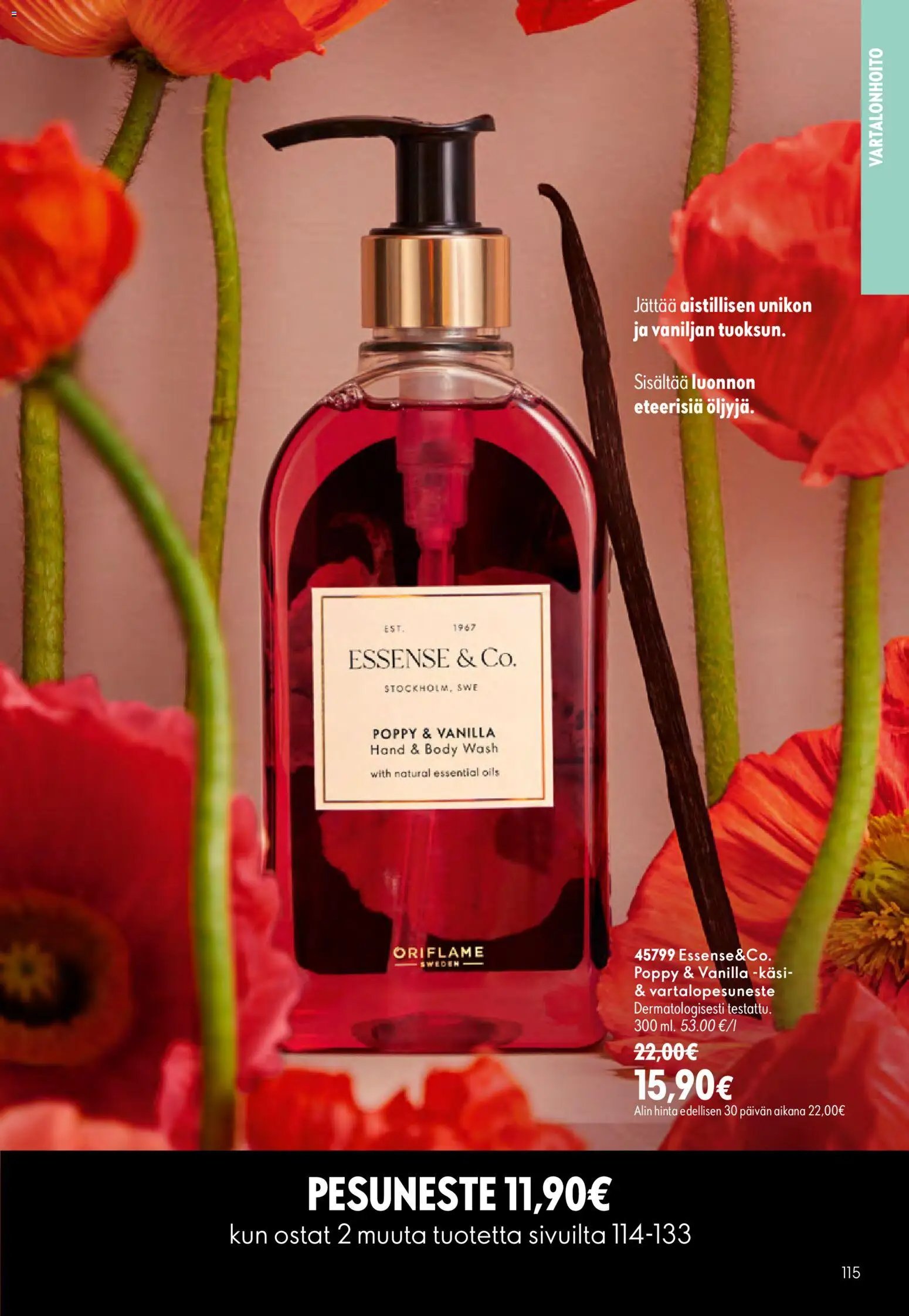 Oriflame - Esite 11