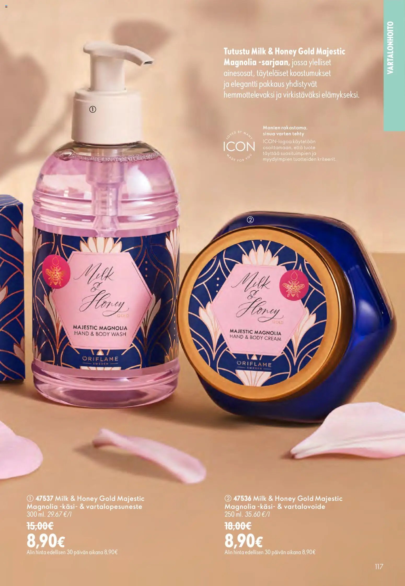 Oriflame - Esite 11