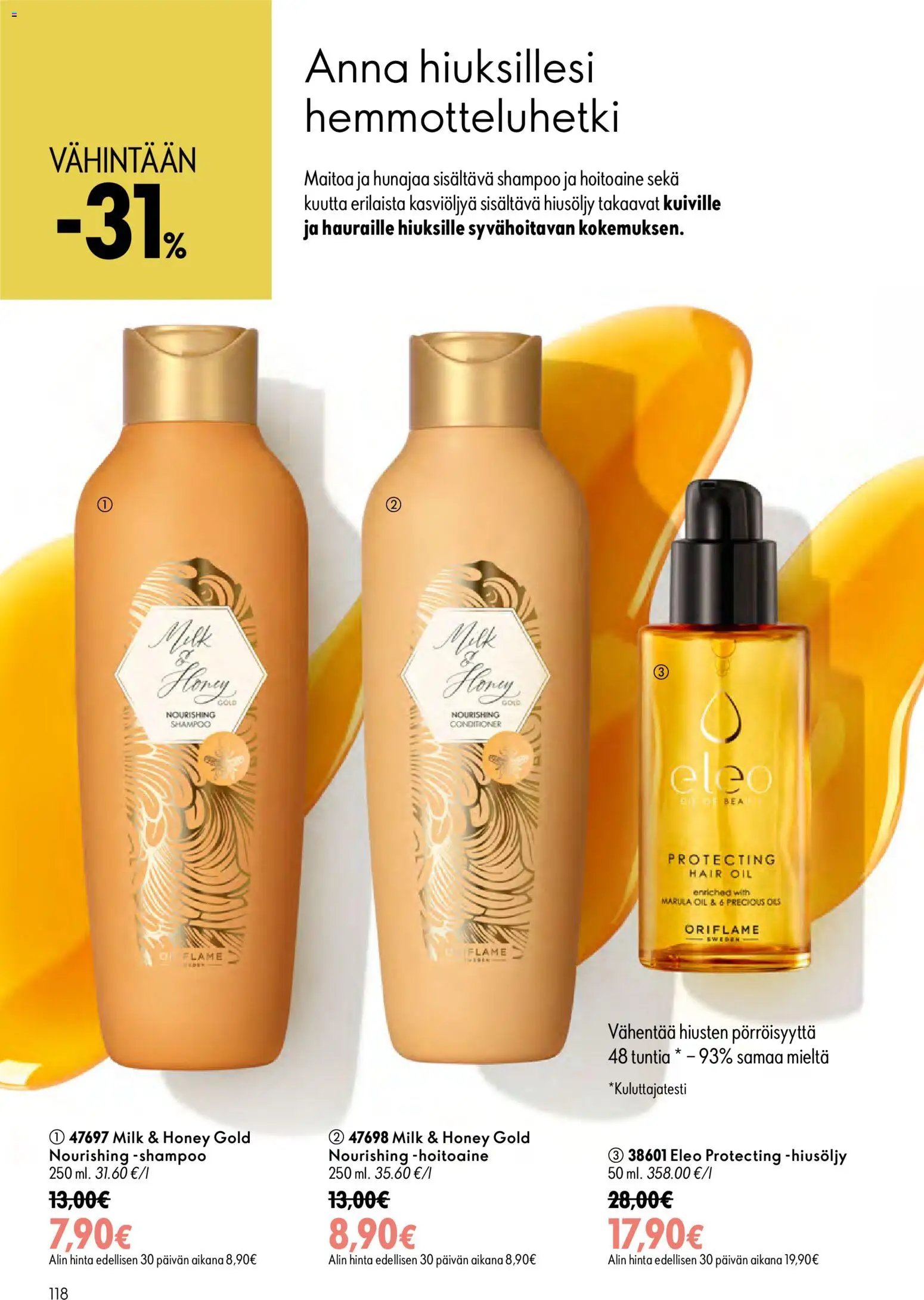 Oriflame - Esite 11