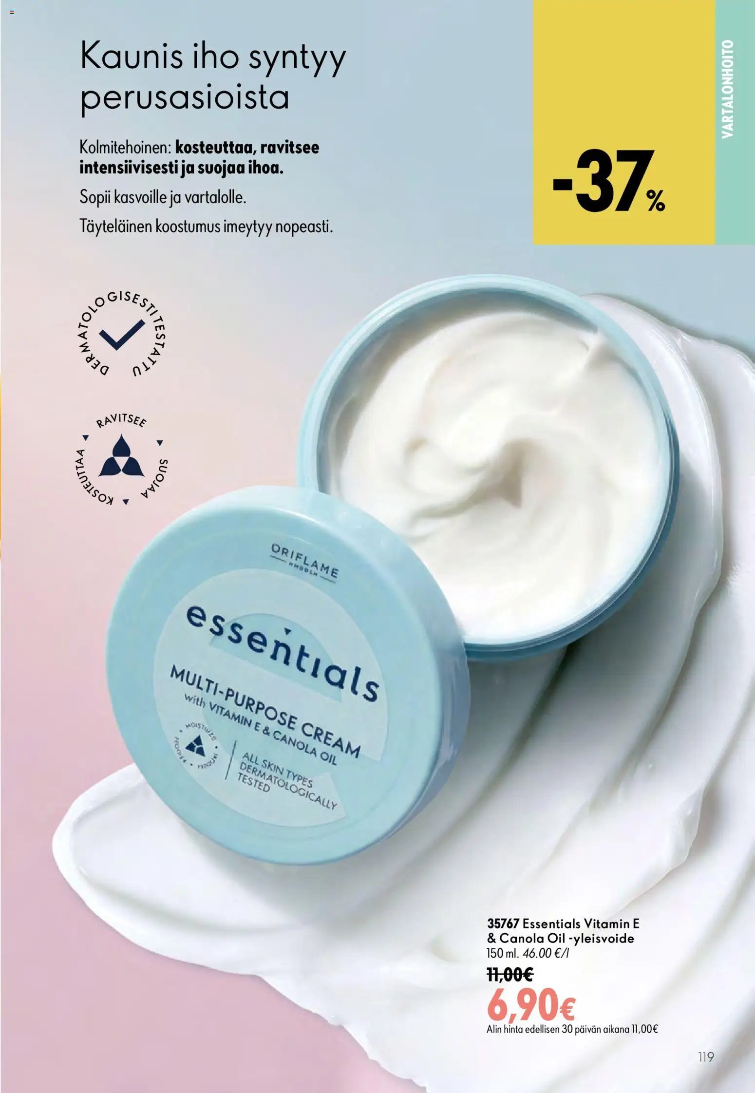 Oriflame - Esite 11