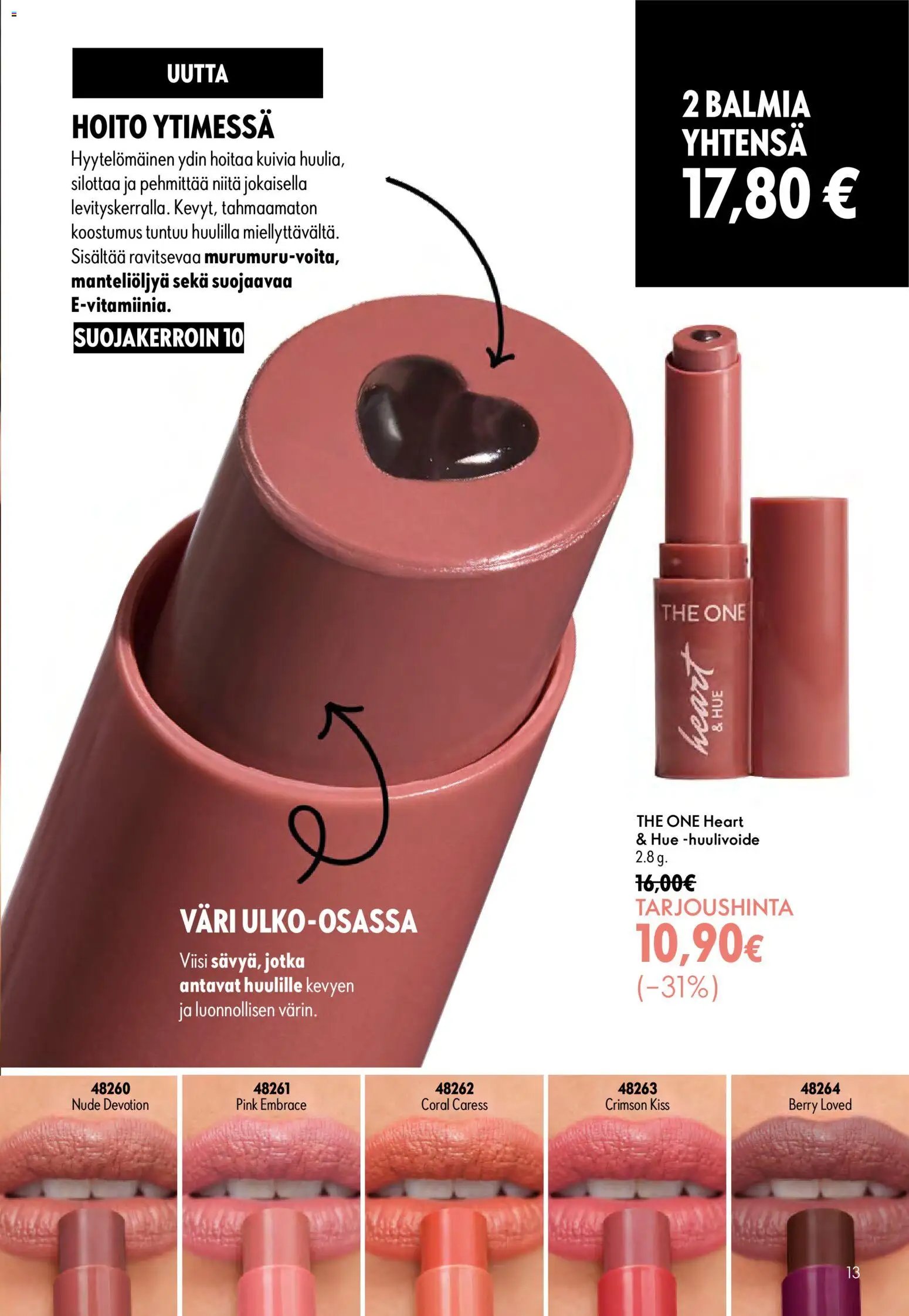 Oriflame - Esite 11