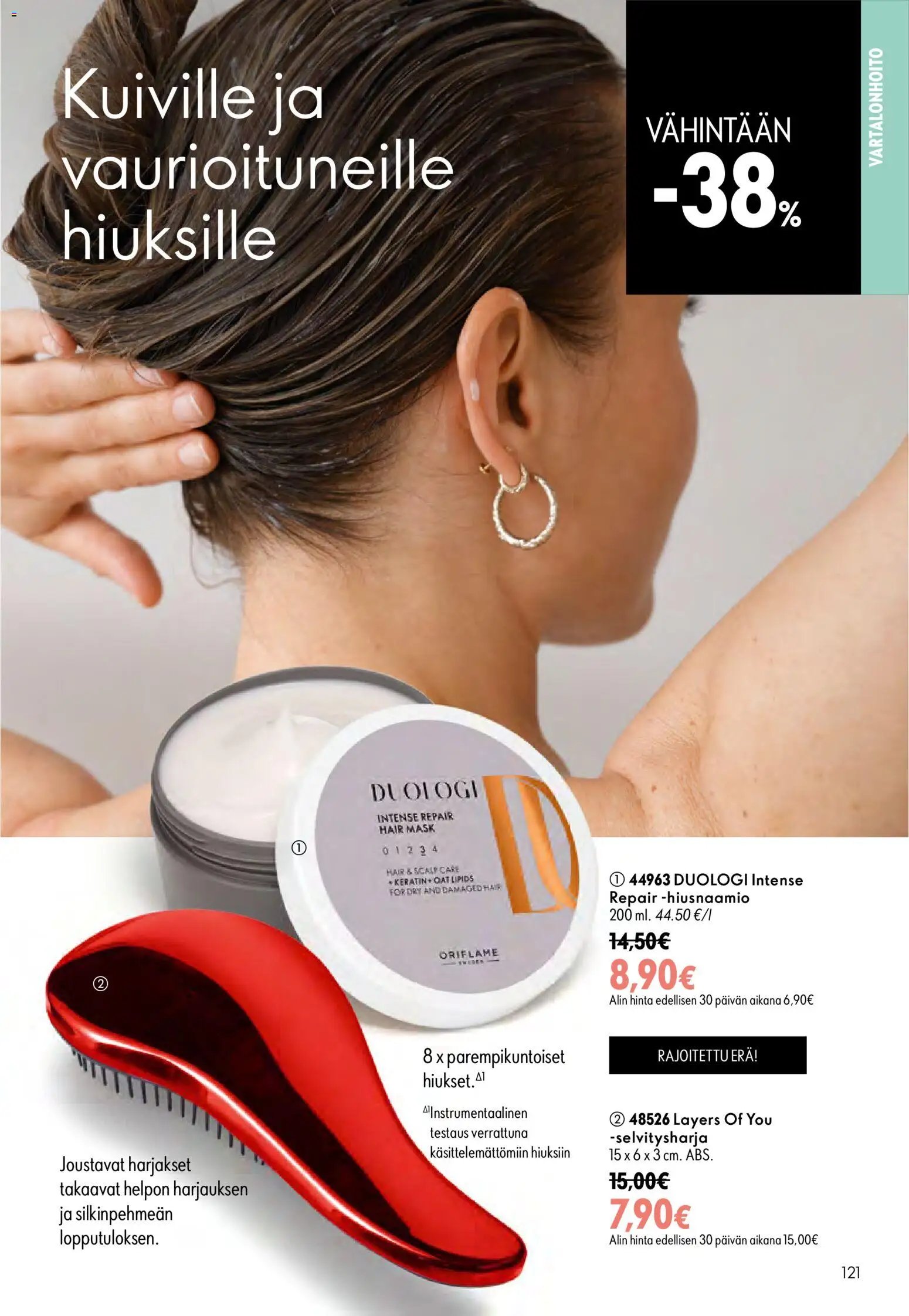 Oriflame - Esite 11