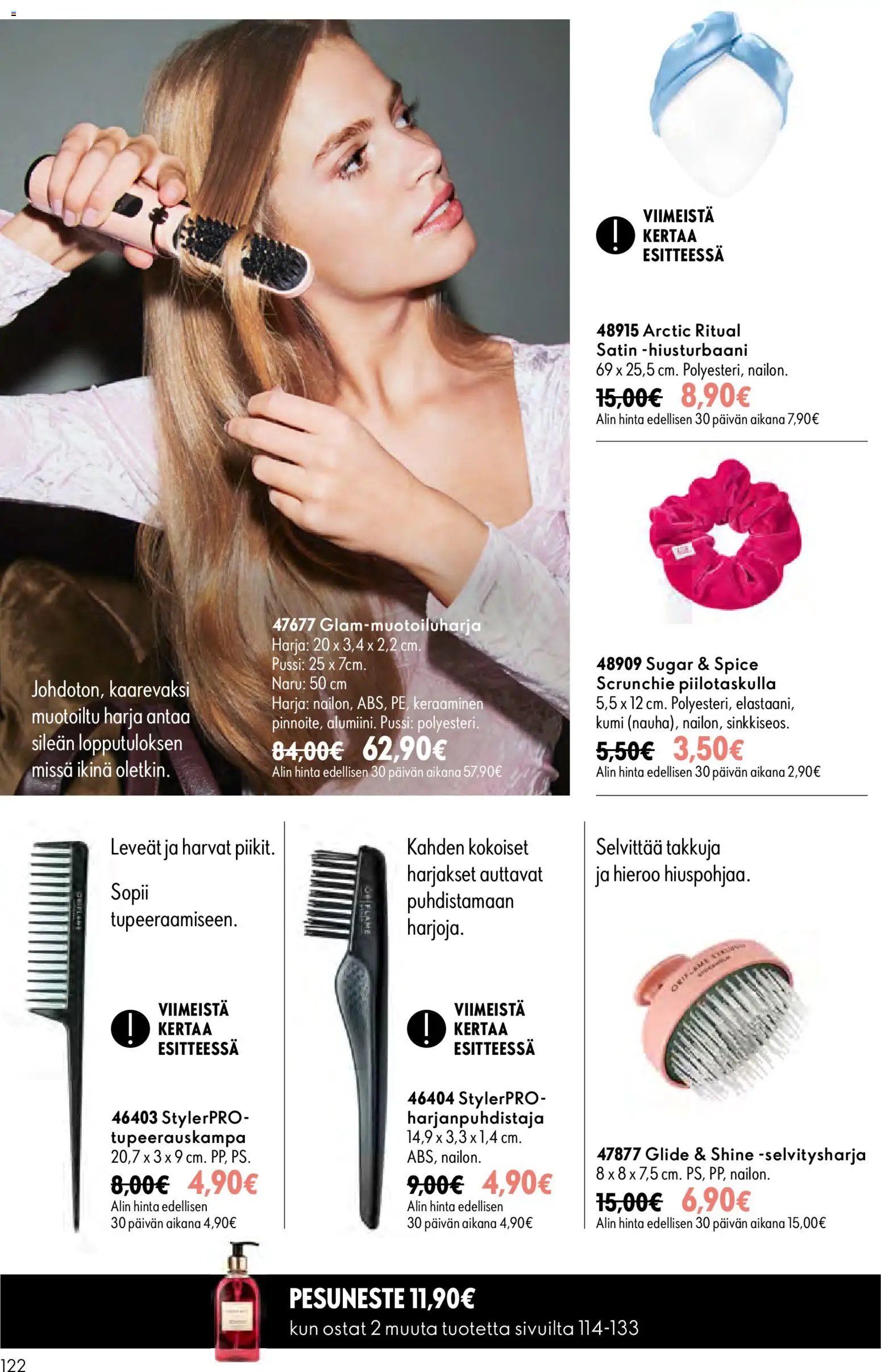 Oriflame - Esite 11