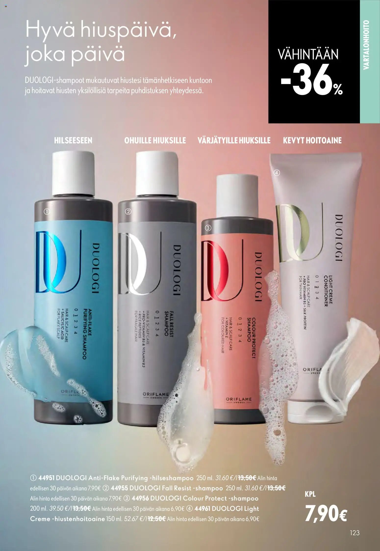 Oriflame - Esite 11