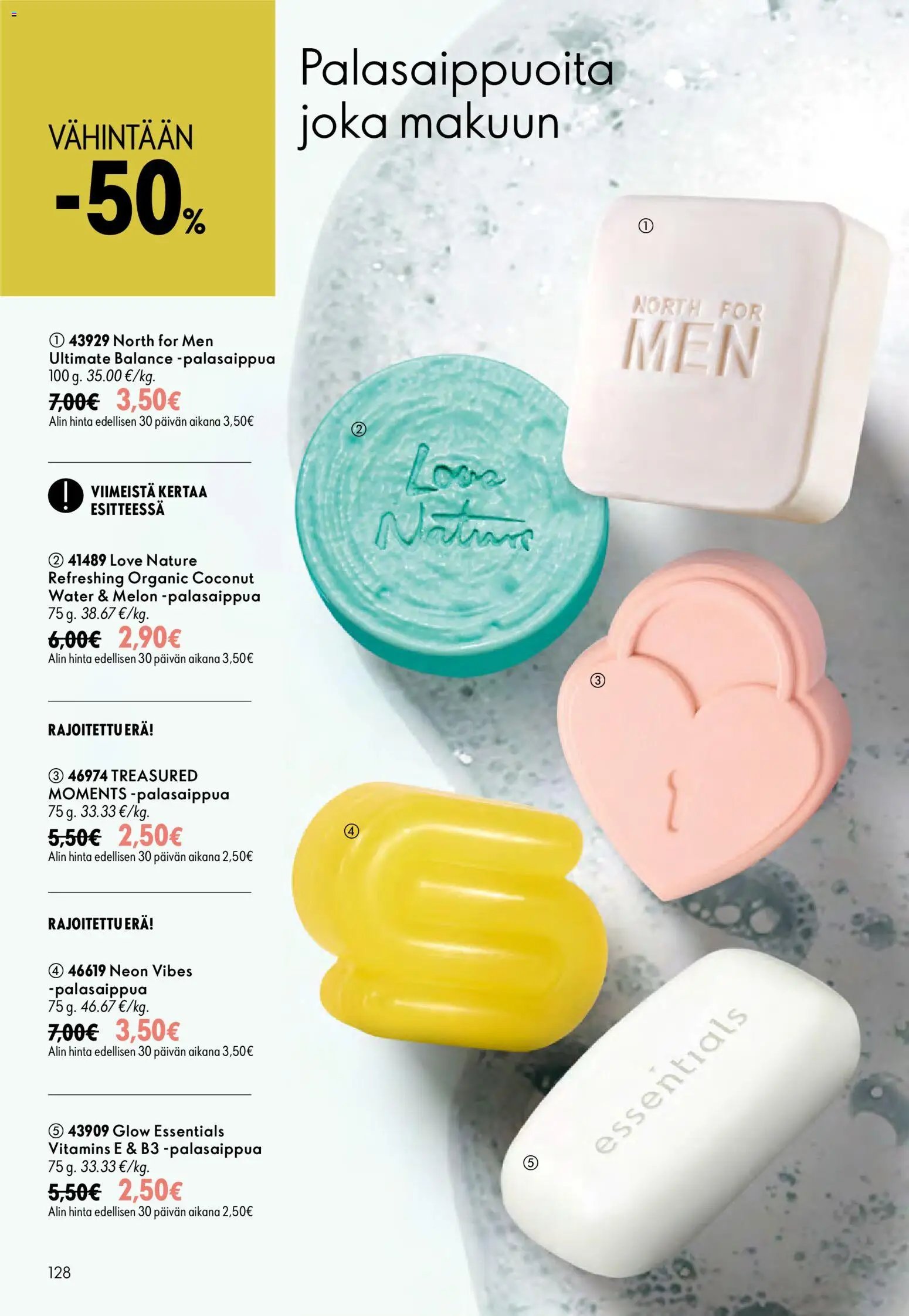 Oriflame - Esite 11