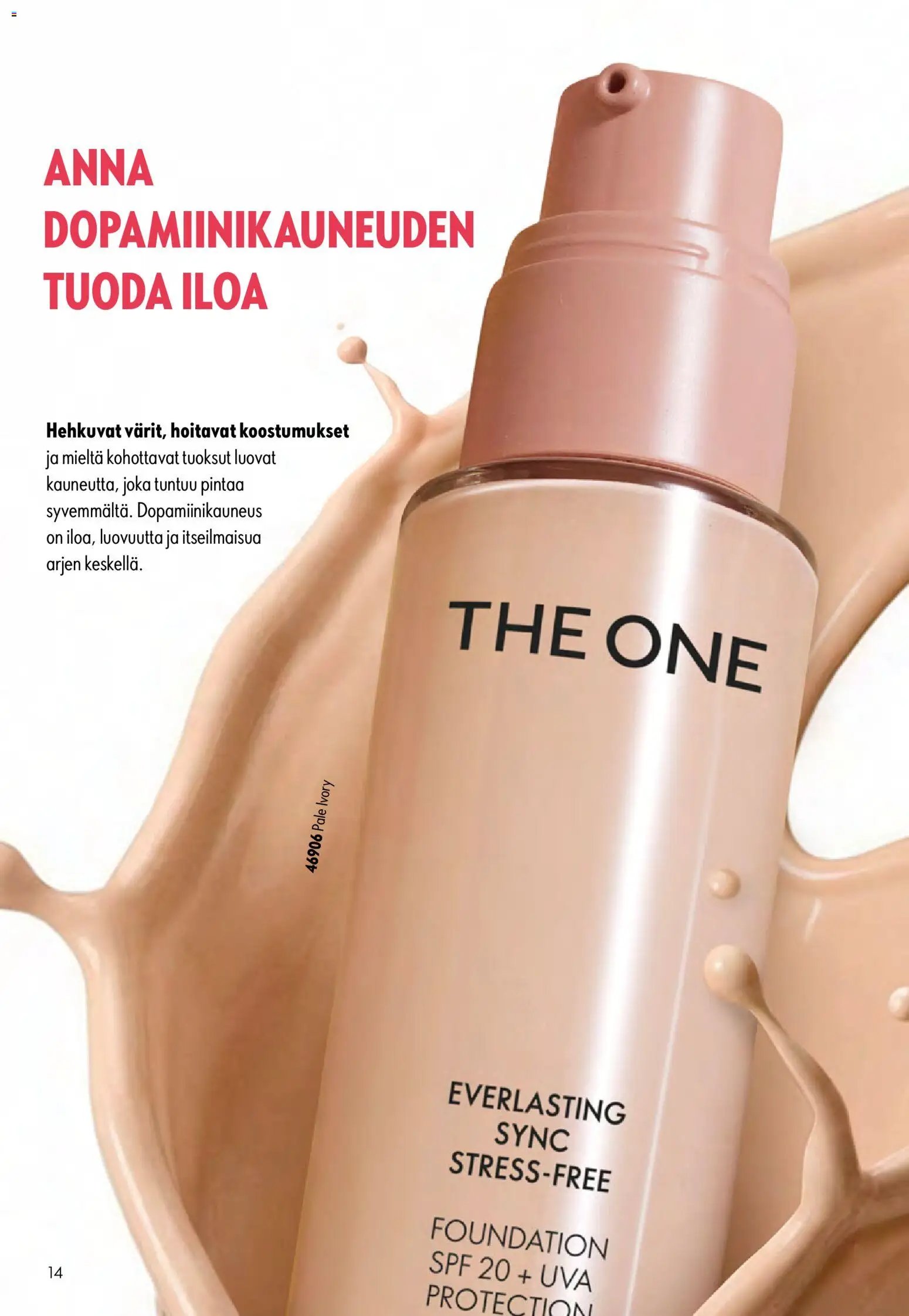 Oriflame - Esite 11