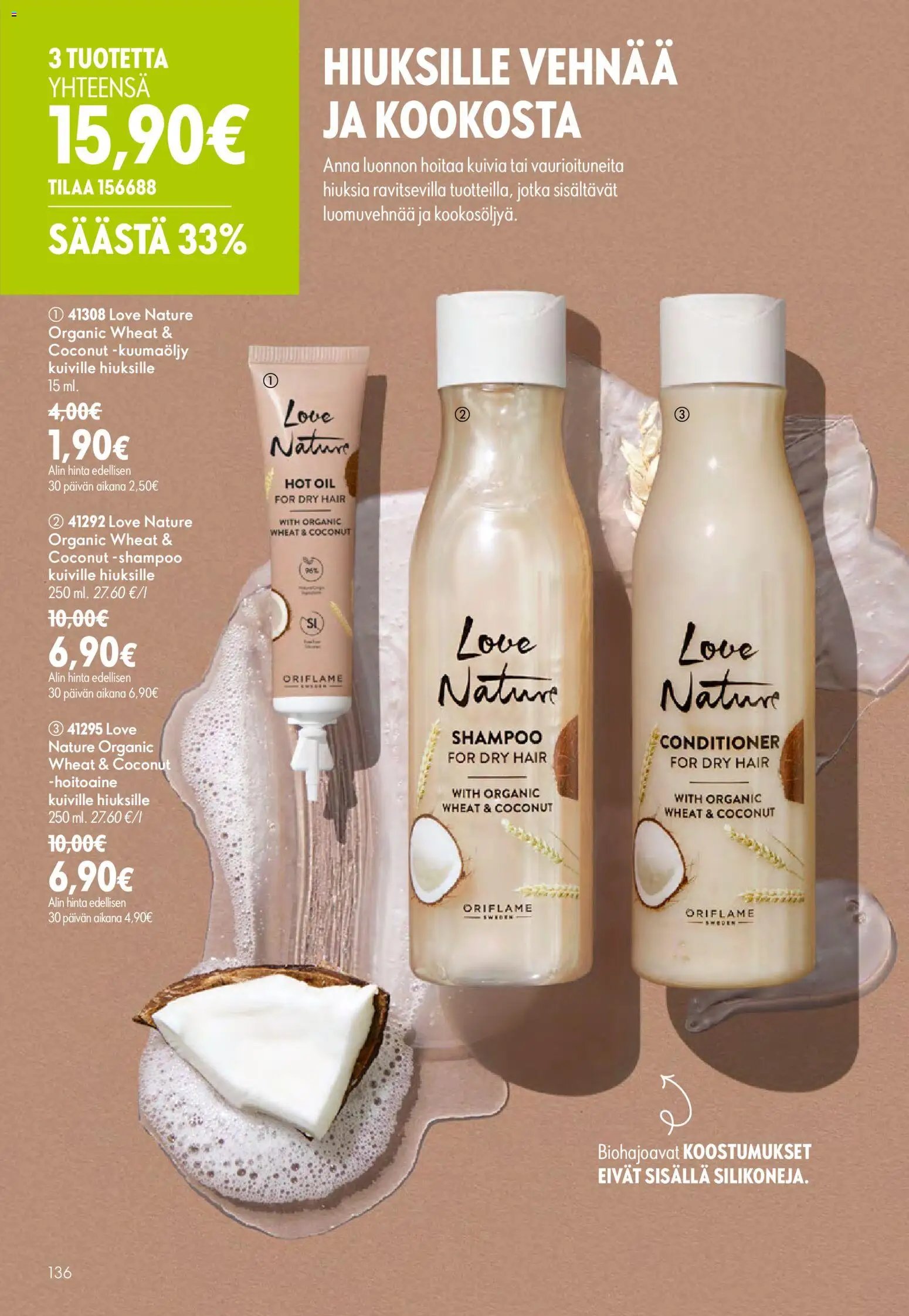 Oriflame - Esite 11