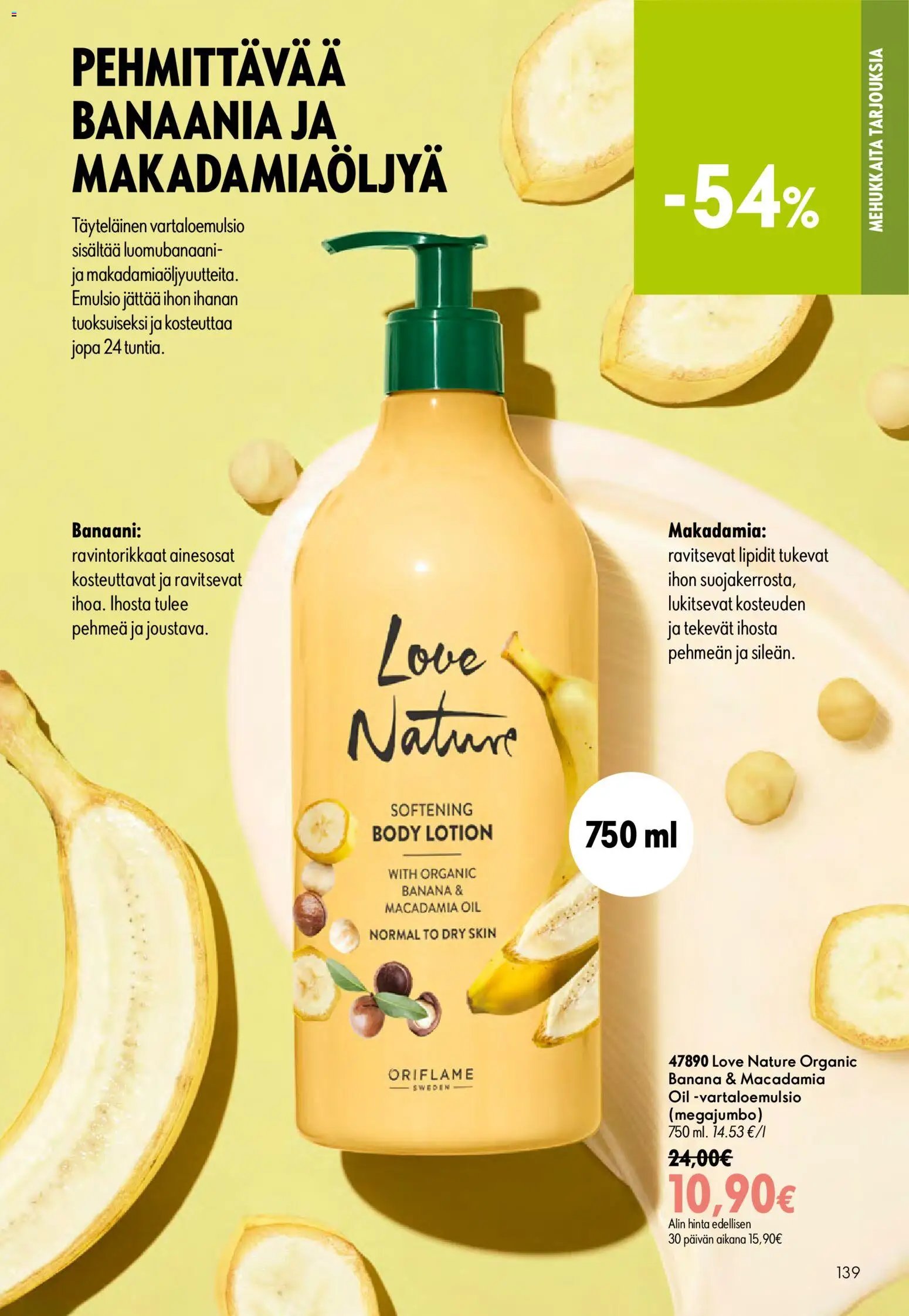 Oriflame - Esite 11