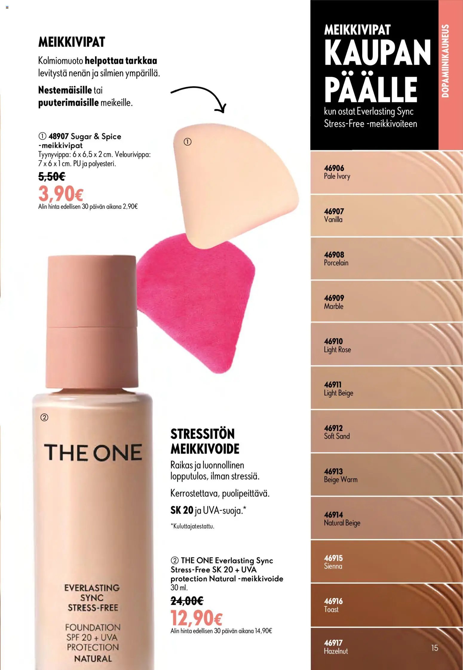 Oriflame - Esite 11
