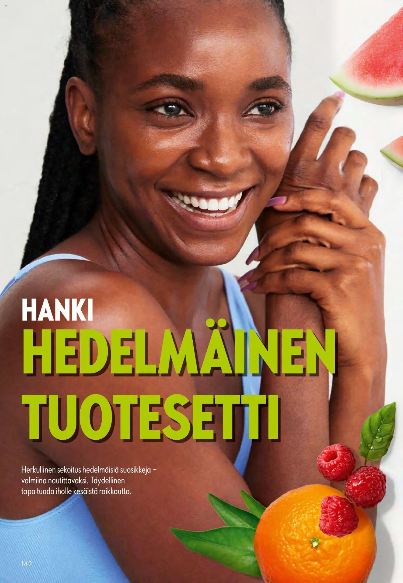 Oriflame - Esite 11