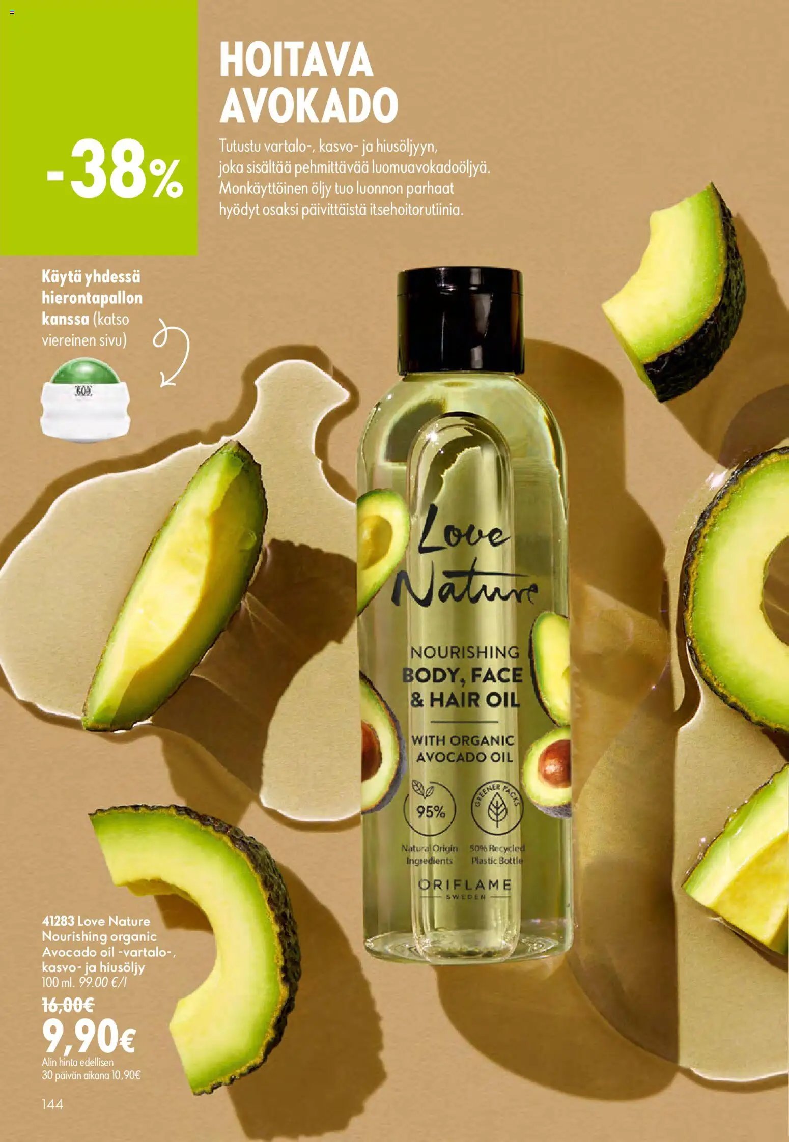 Oriflame - Esite 11