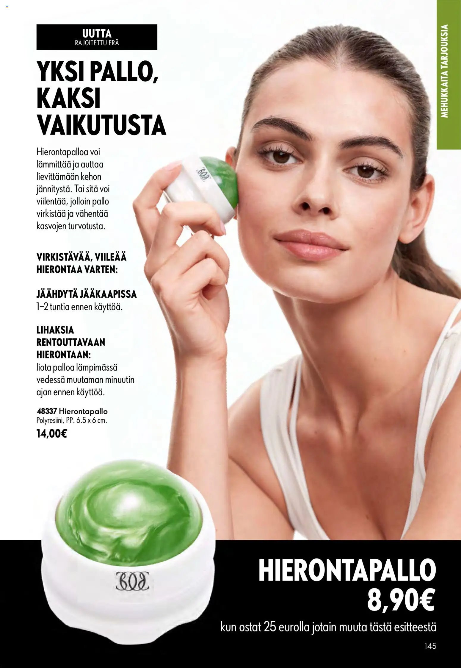 Oriflame - Esite 11