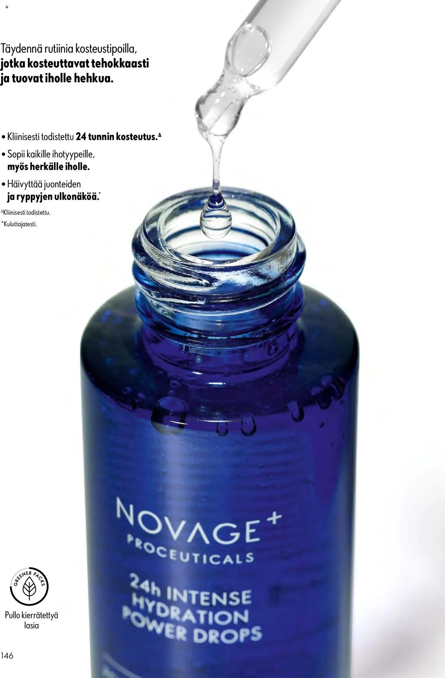 Oriflame - Esite 11