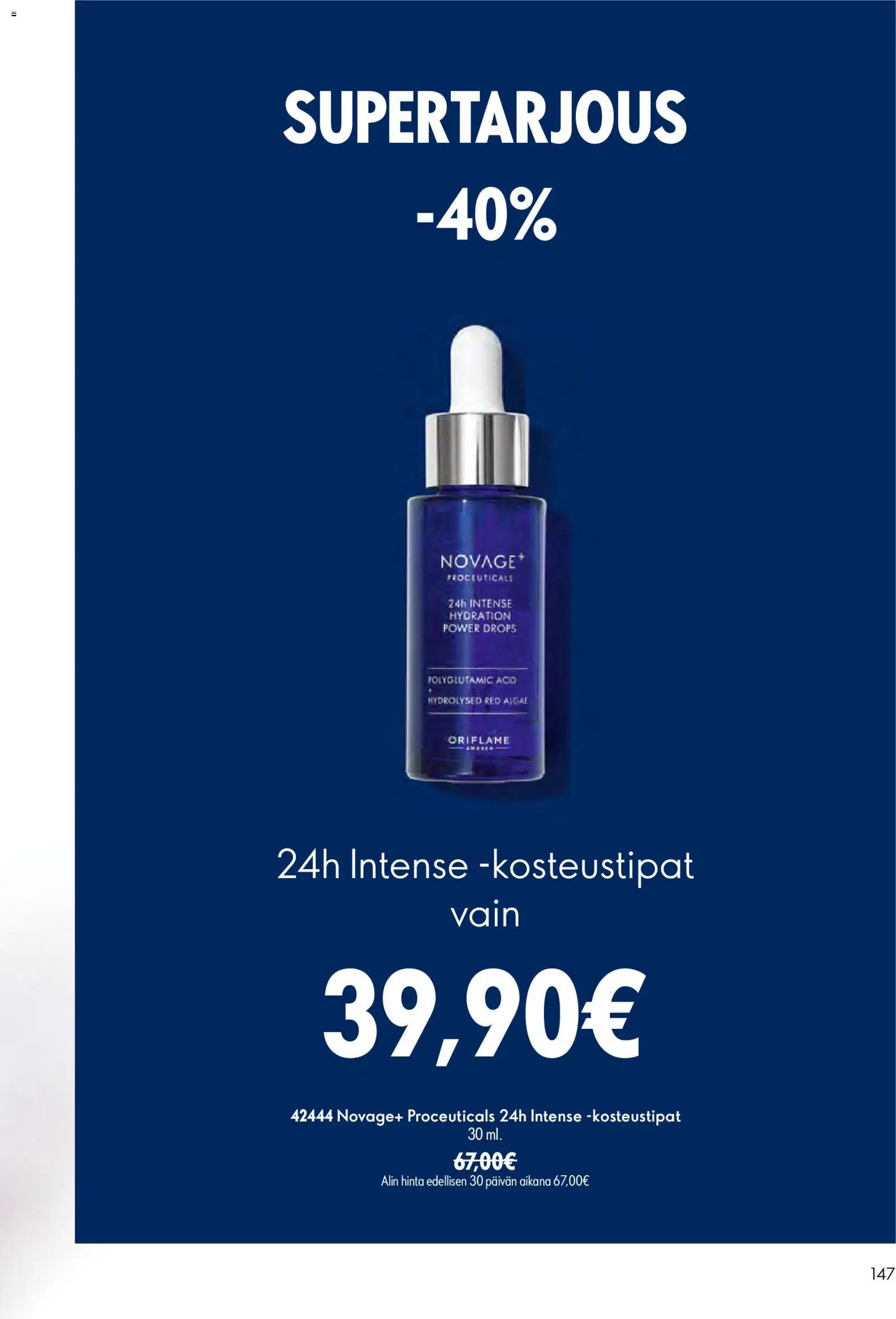 Oriflame - Esite 11