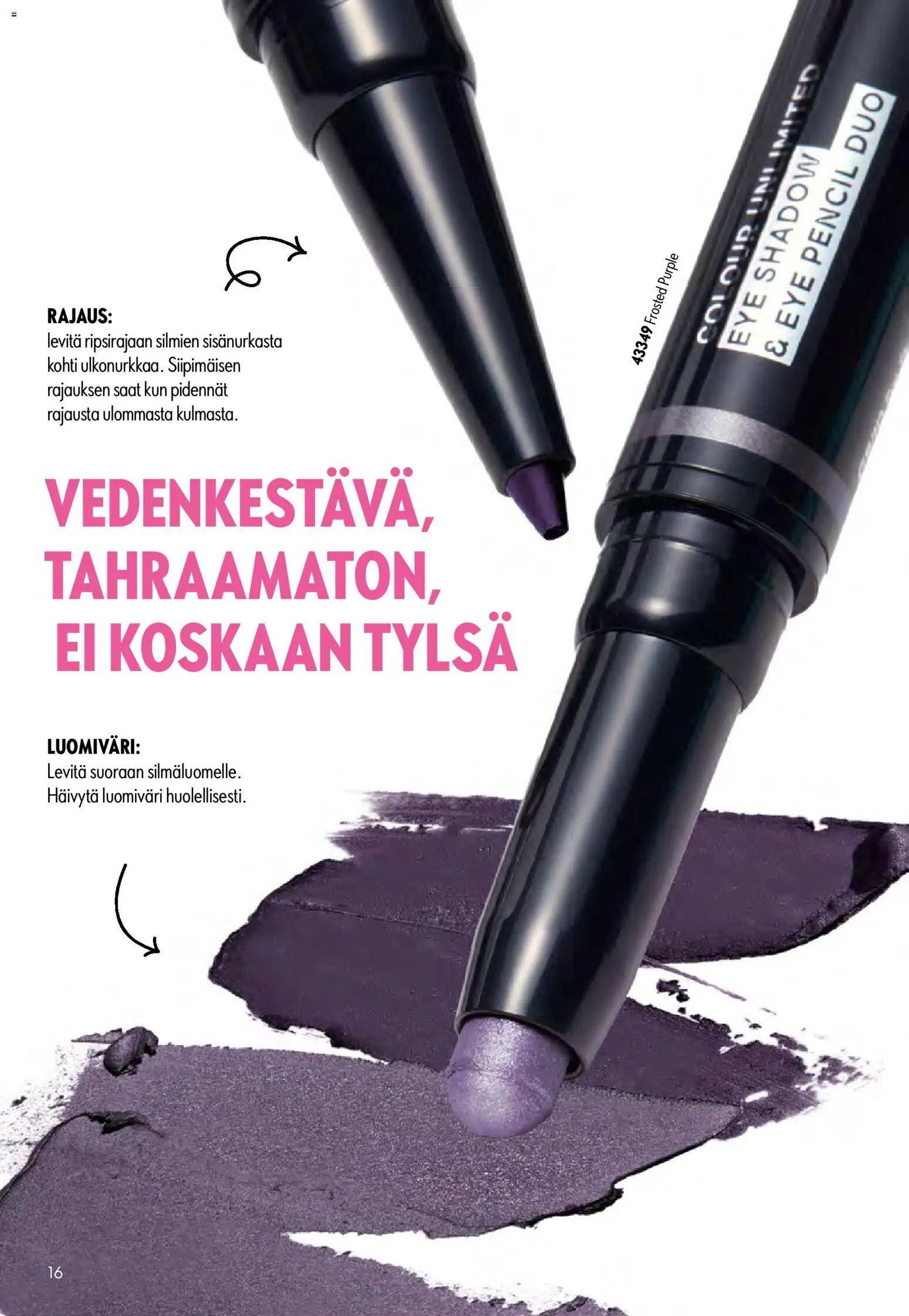 Oriflame - Esite 11